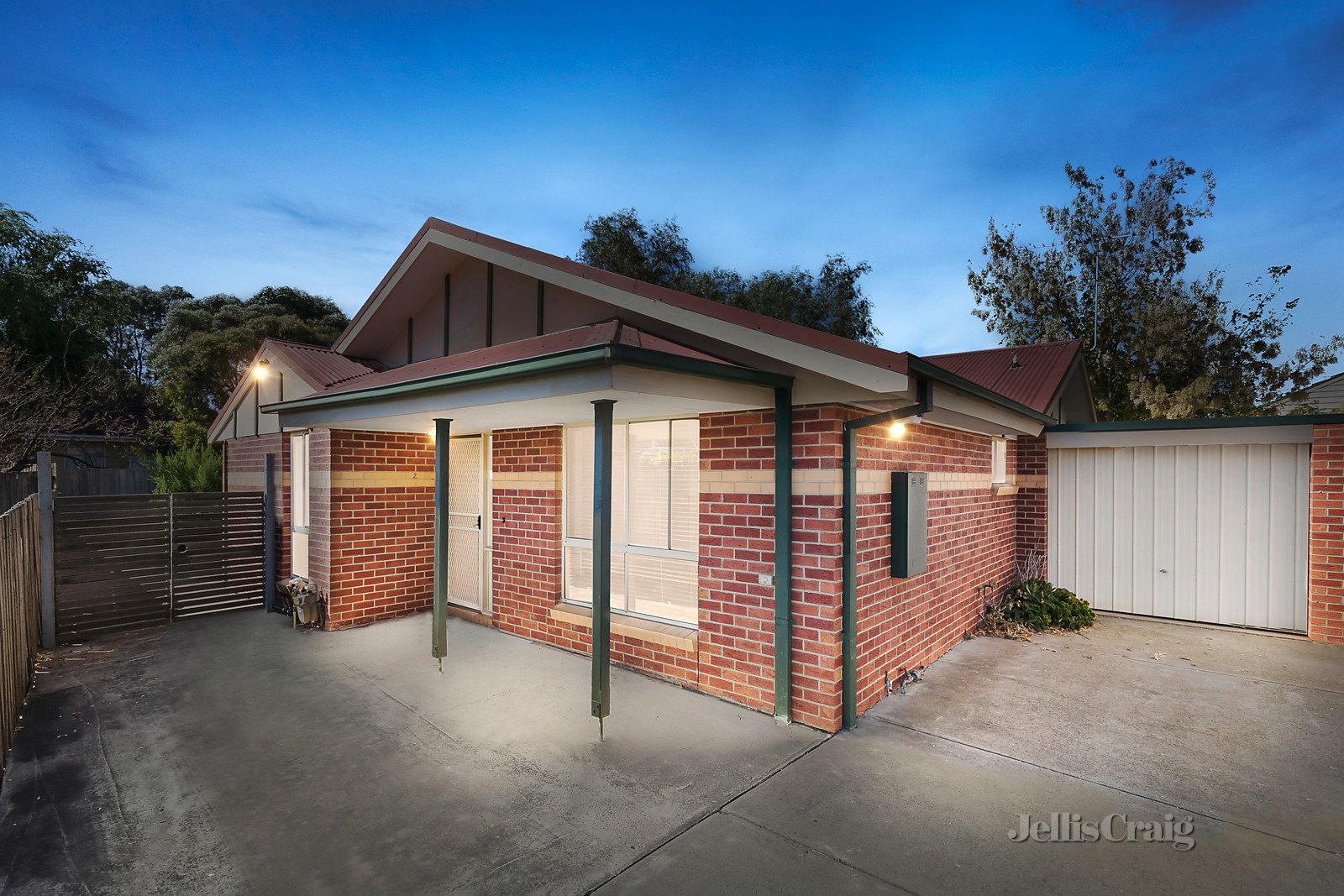 2/28 Davidson Street, Bellfield image 1