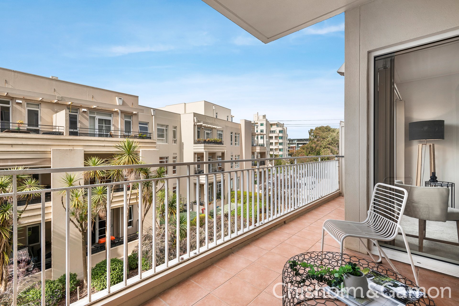 22/8 Graham Street, Port Melbourne image 4