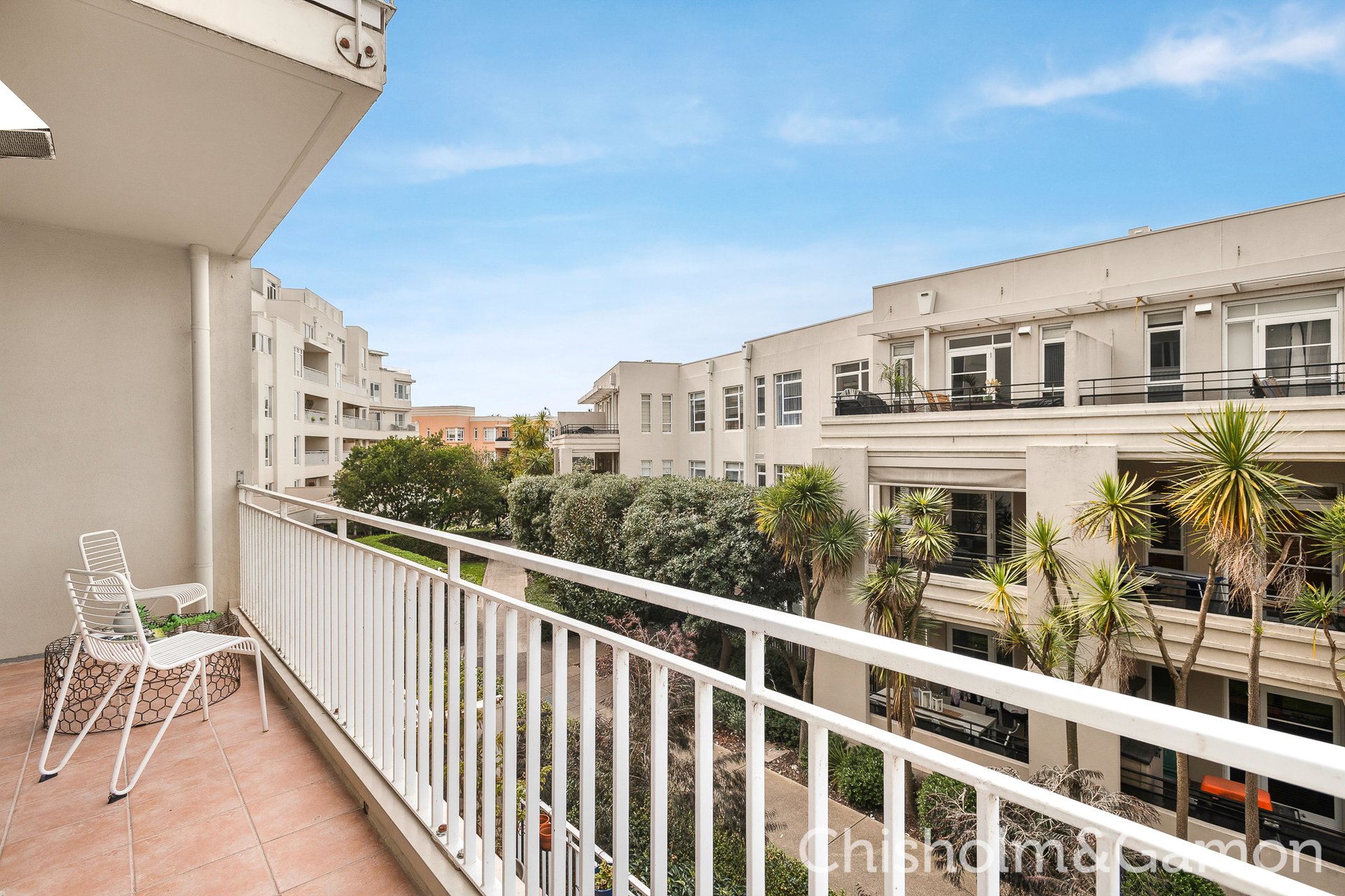 22/8 Graham Street, Port Melbourne image 7