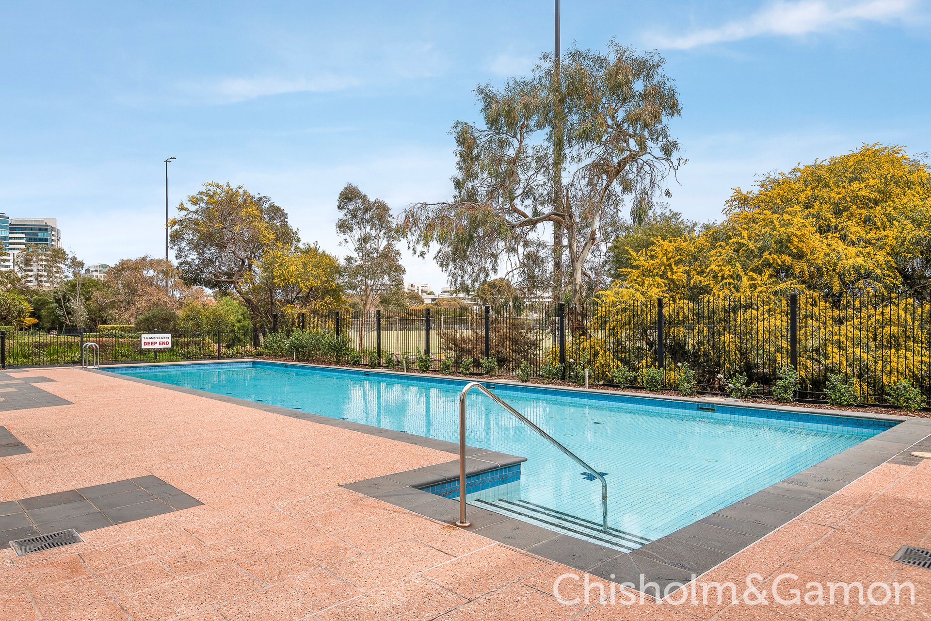 22/8 Graham Street, Port Melbourne image 9