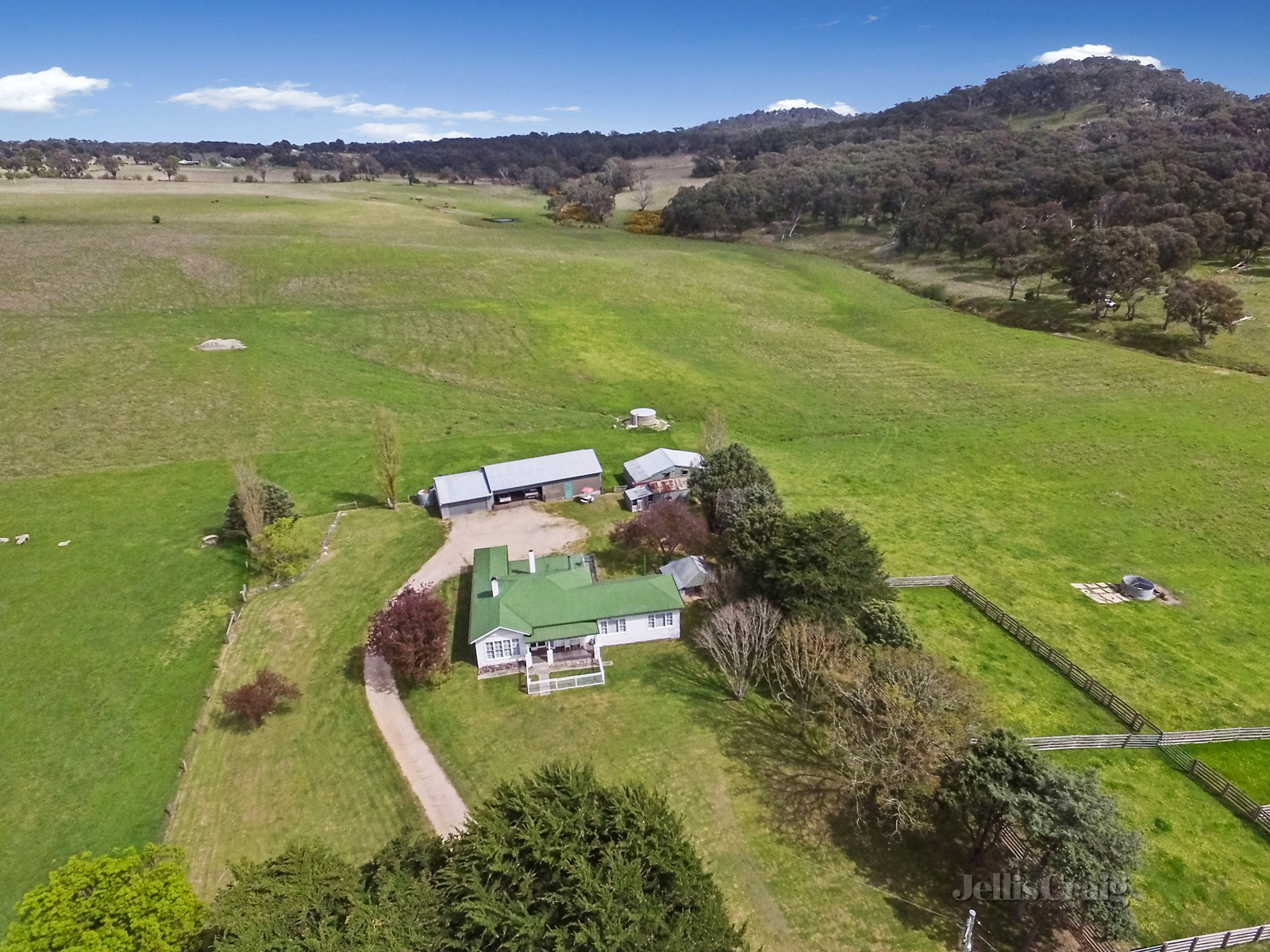 228 McPhersons Lane, Kyneton image 1