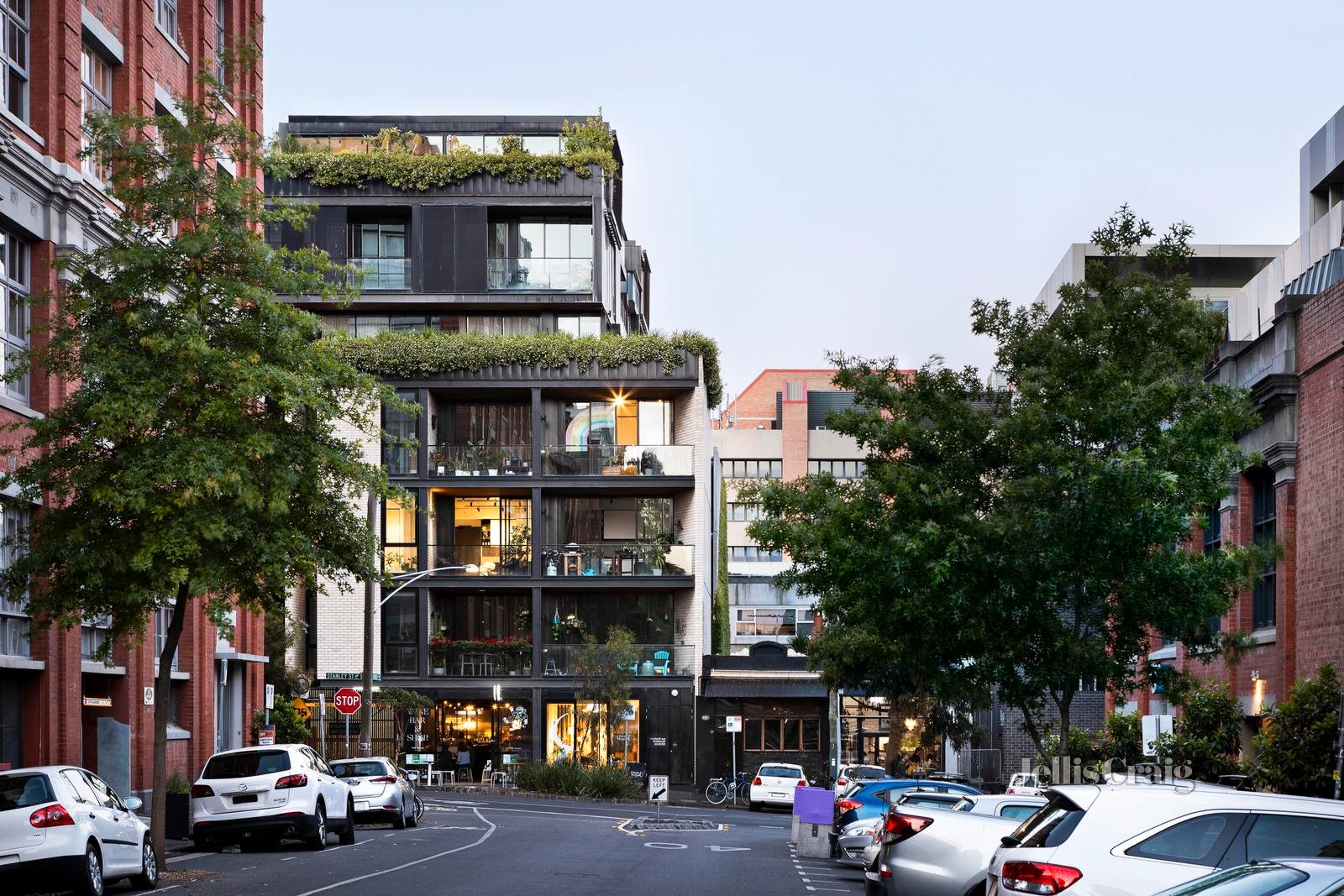 2/28 Stanley Street, Collingwood image 10