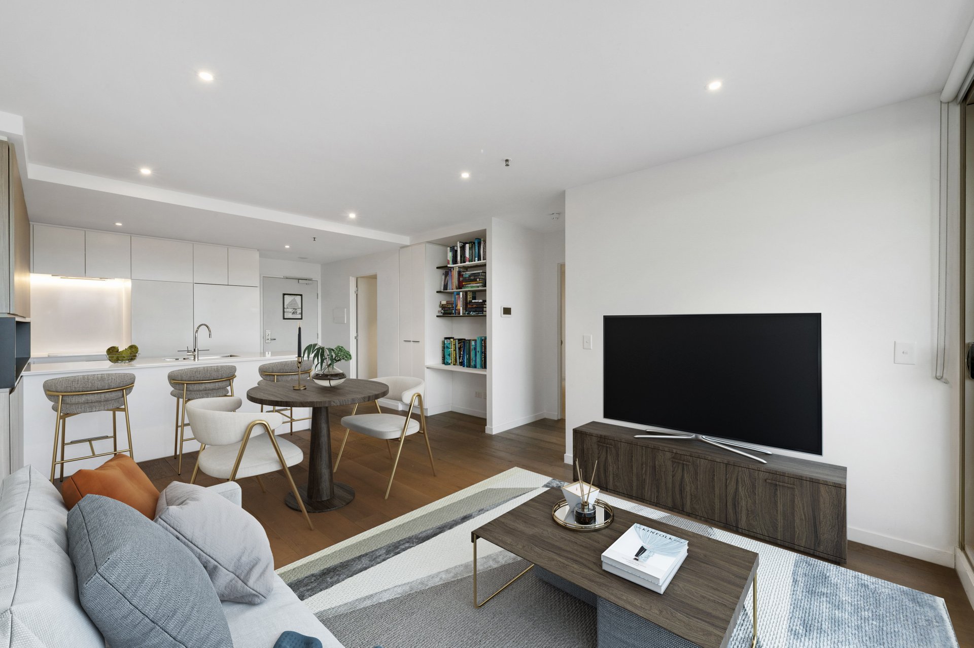 228/1 Ascot Vale Road, Flemington image 4