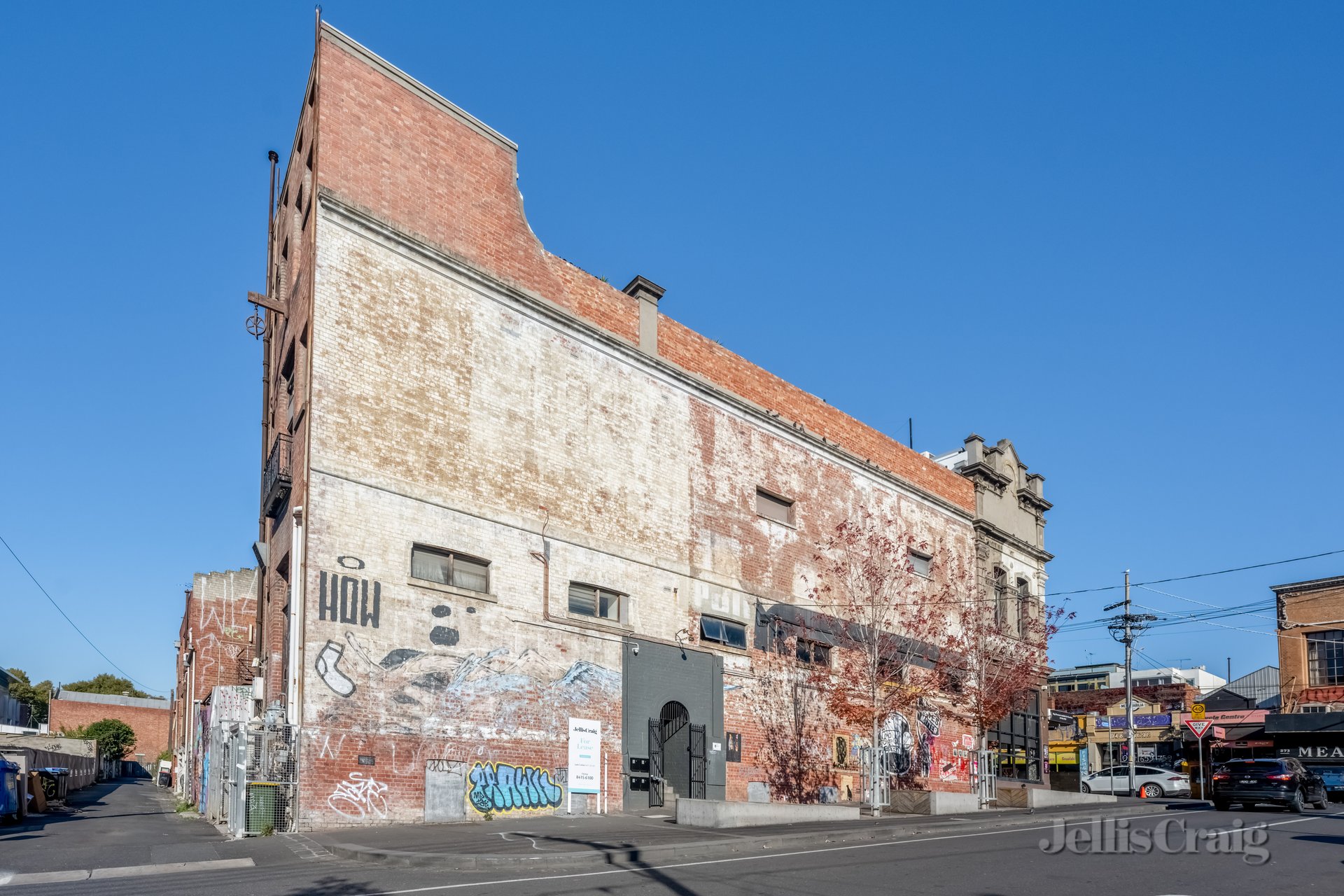 2/284 Smith Street, Collingwood image 5