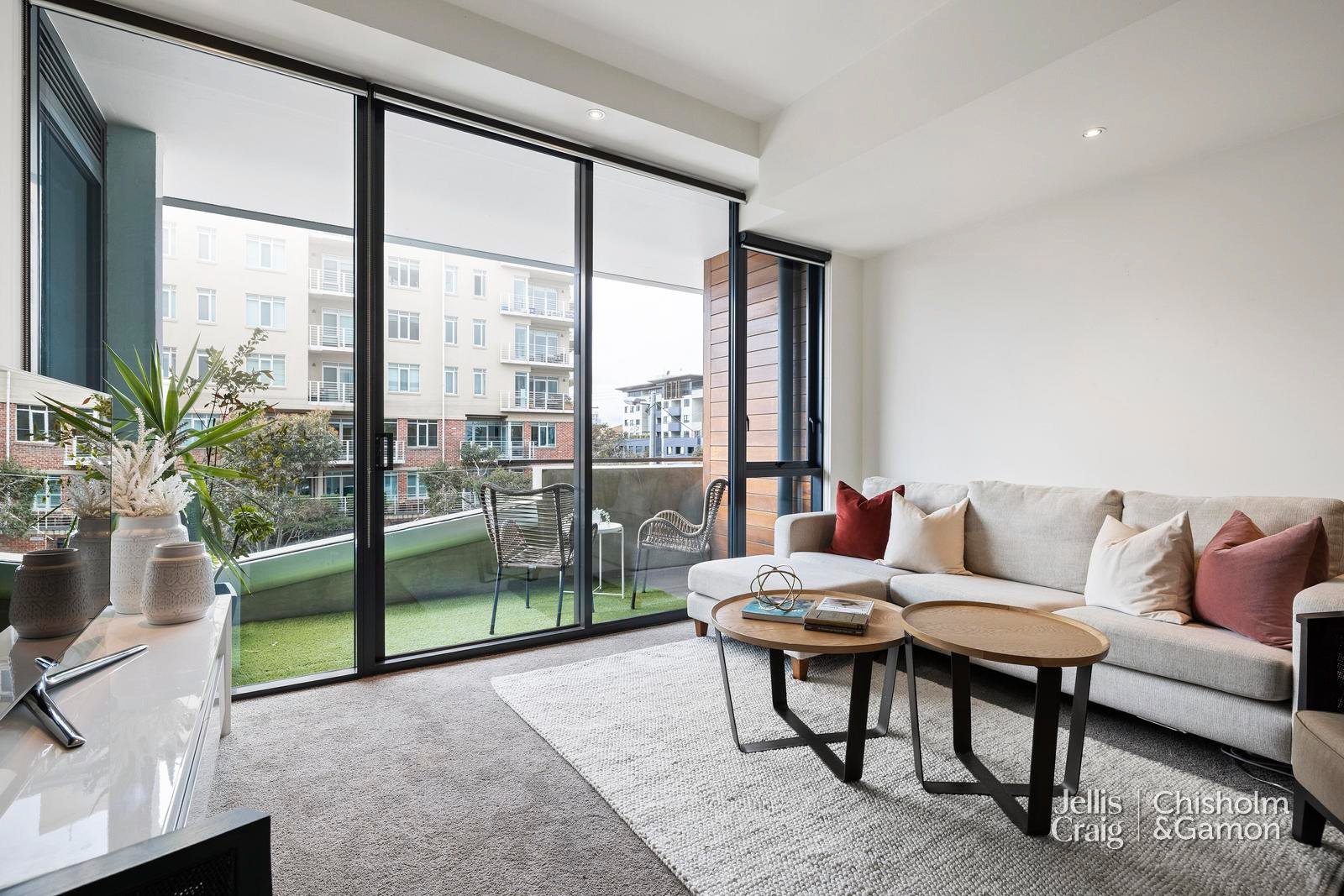 22/85 Rouse Street, Port Melbourne image 2