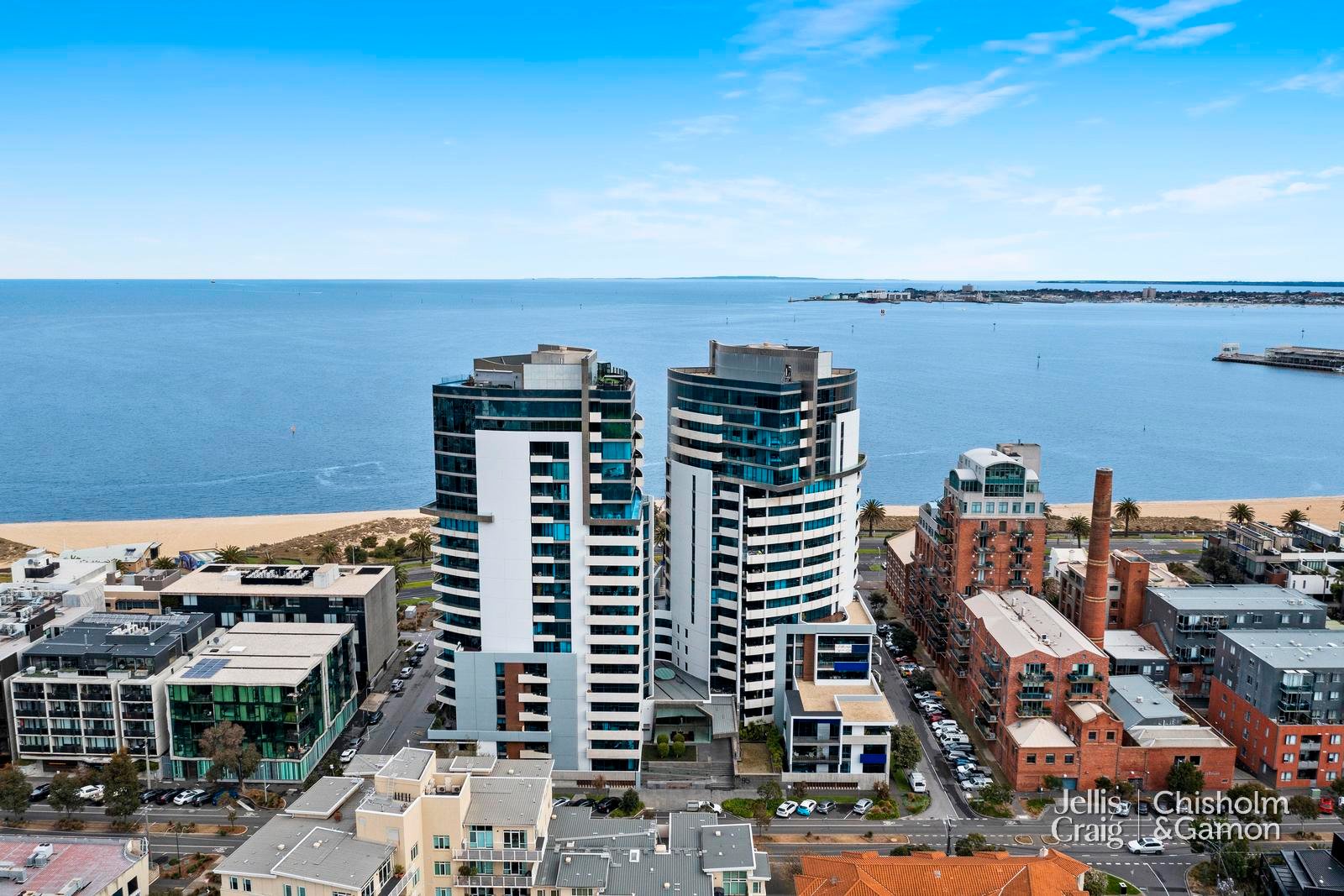 22/85 Rouse Street, Port Melbourne image 5