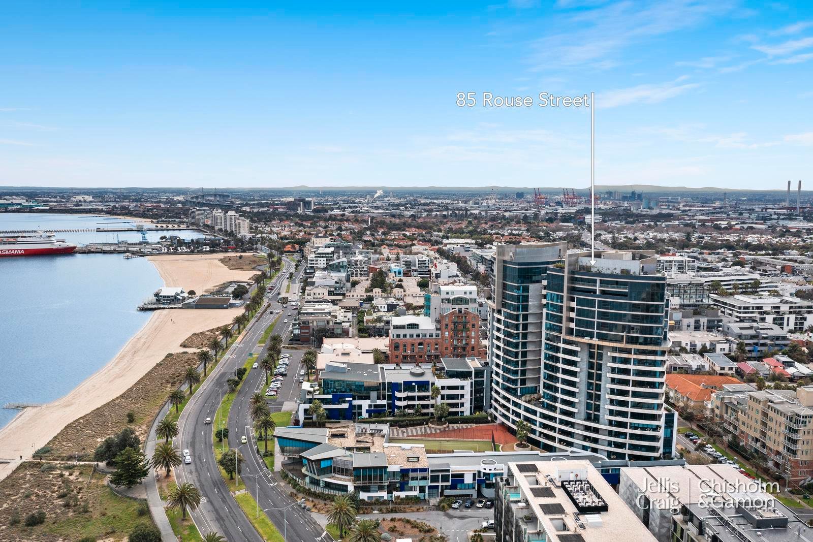22/85 Rouse Street, Port Melbourne image 11