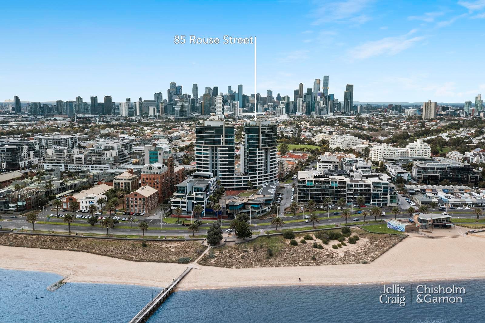 22/85 Rouse Street, Port Melbourne image 12