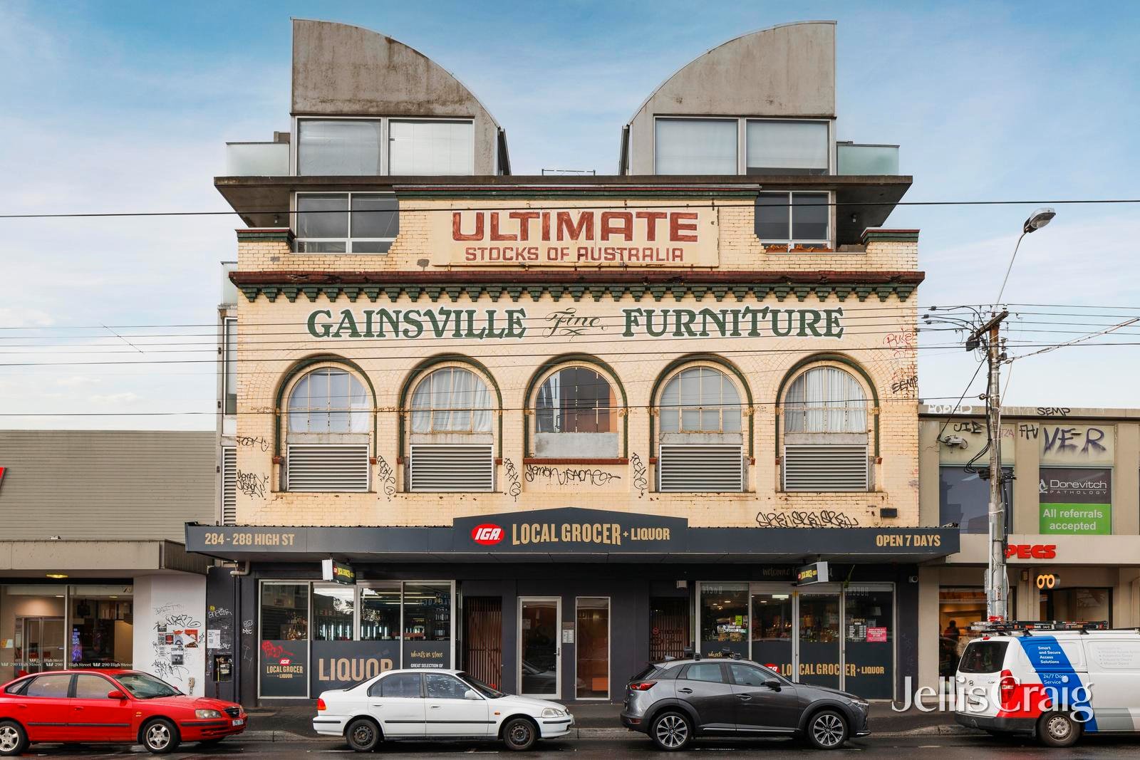 2/286 High Street, Northcote image 10