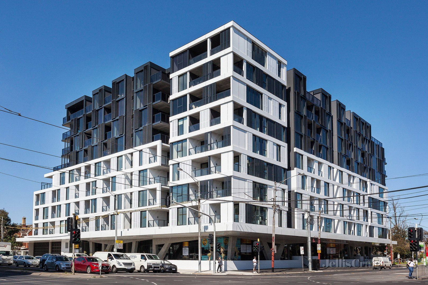 228/8 Lygon Street, Brunswick East image 1