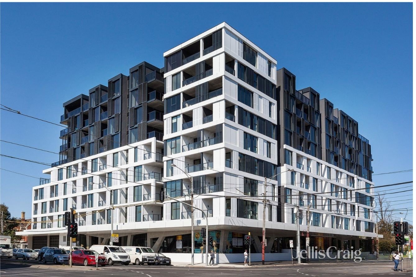 228/8 Lygon Street, Brunswick&nbsp;East image 1