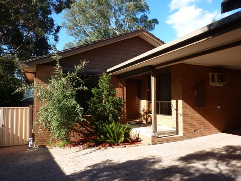 2/29 Chapman Street, DIAMOND CREEK VIC 3089