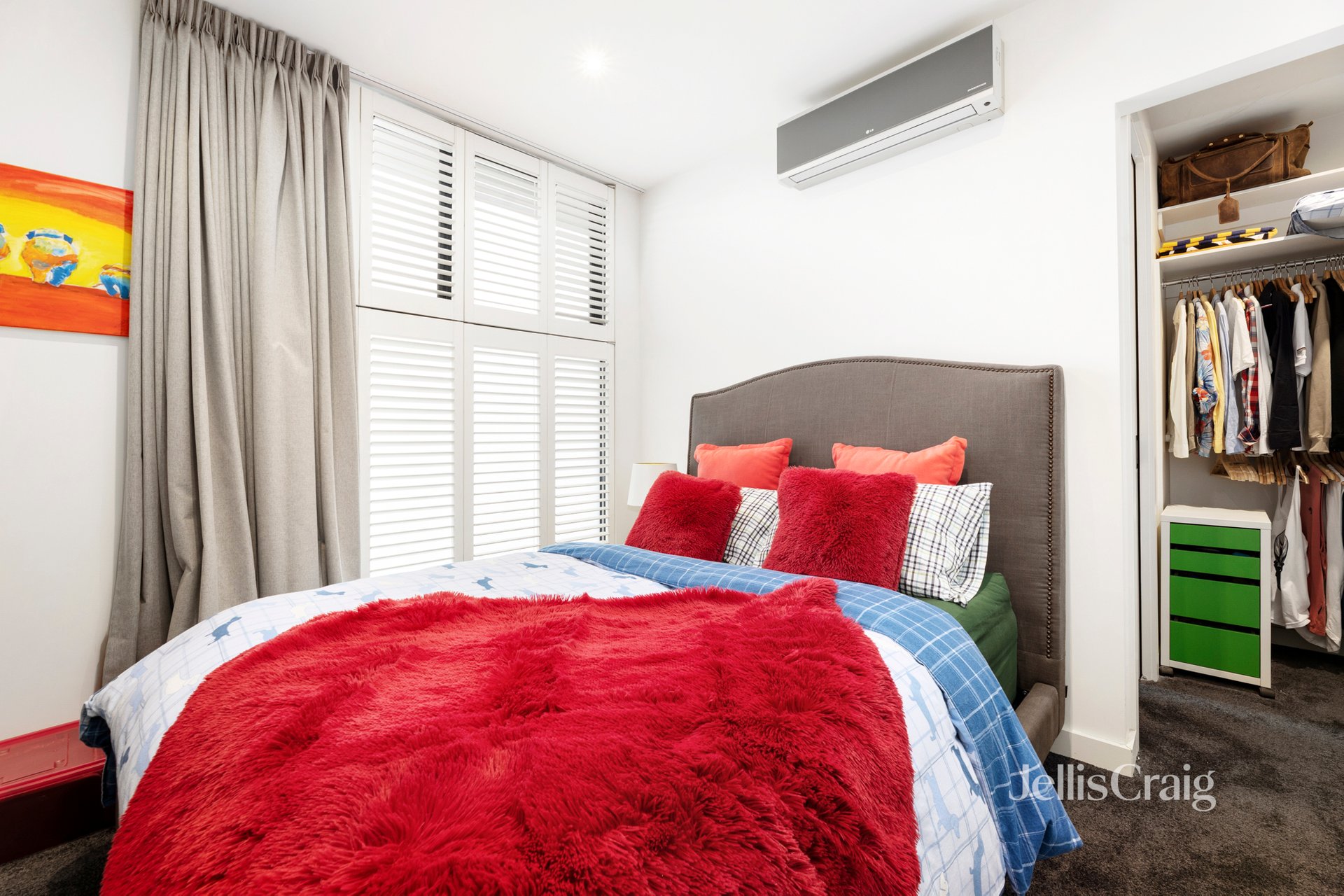 229/15 Lithgow Street, Abbotsford image 7