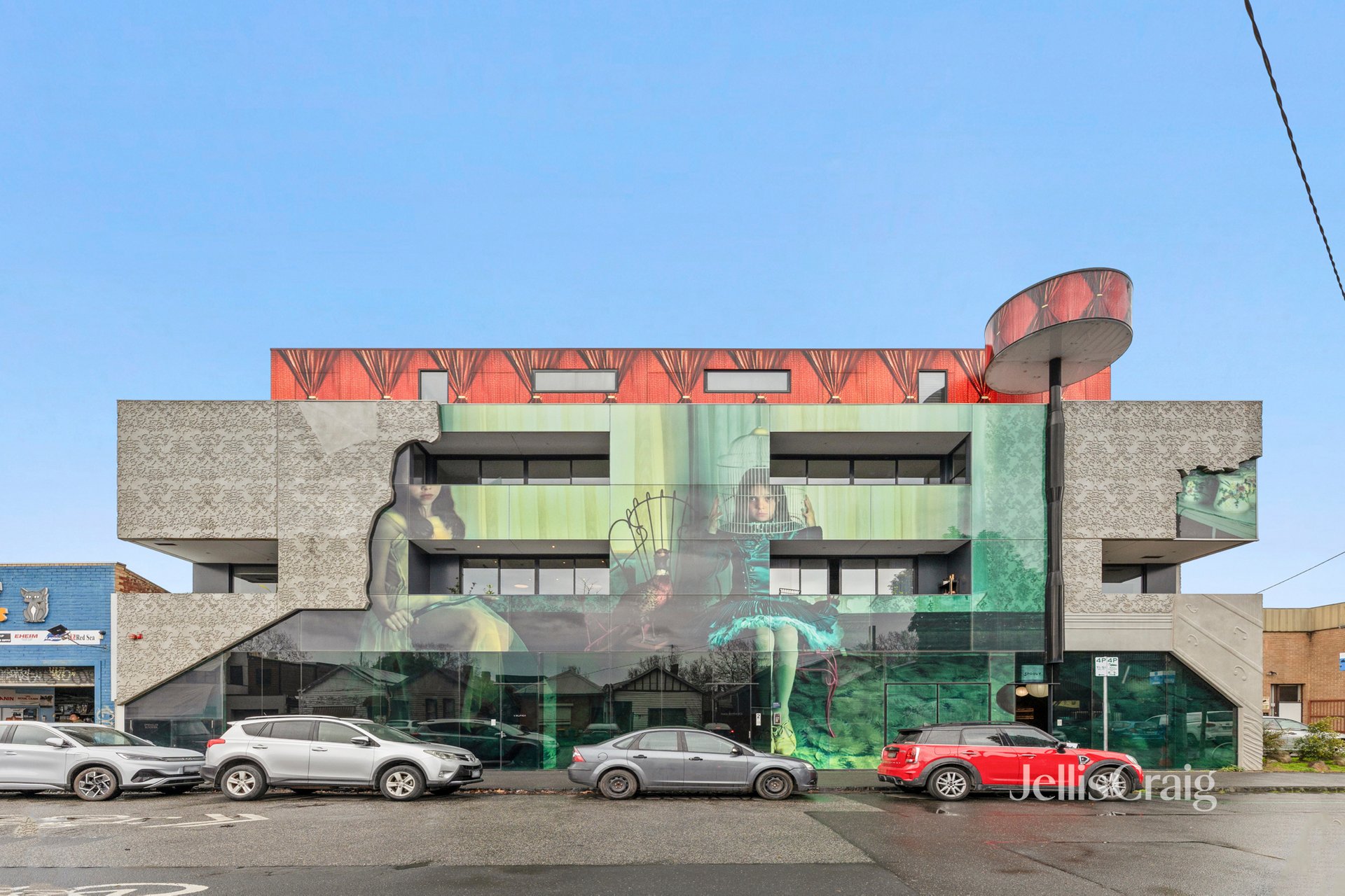 229/15 Lithgow Street, Abbotsford image 10