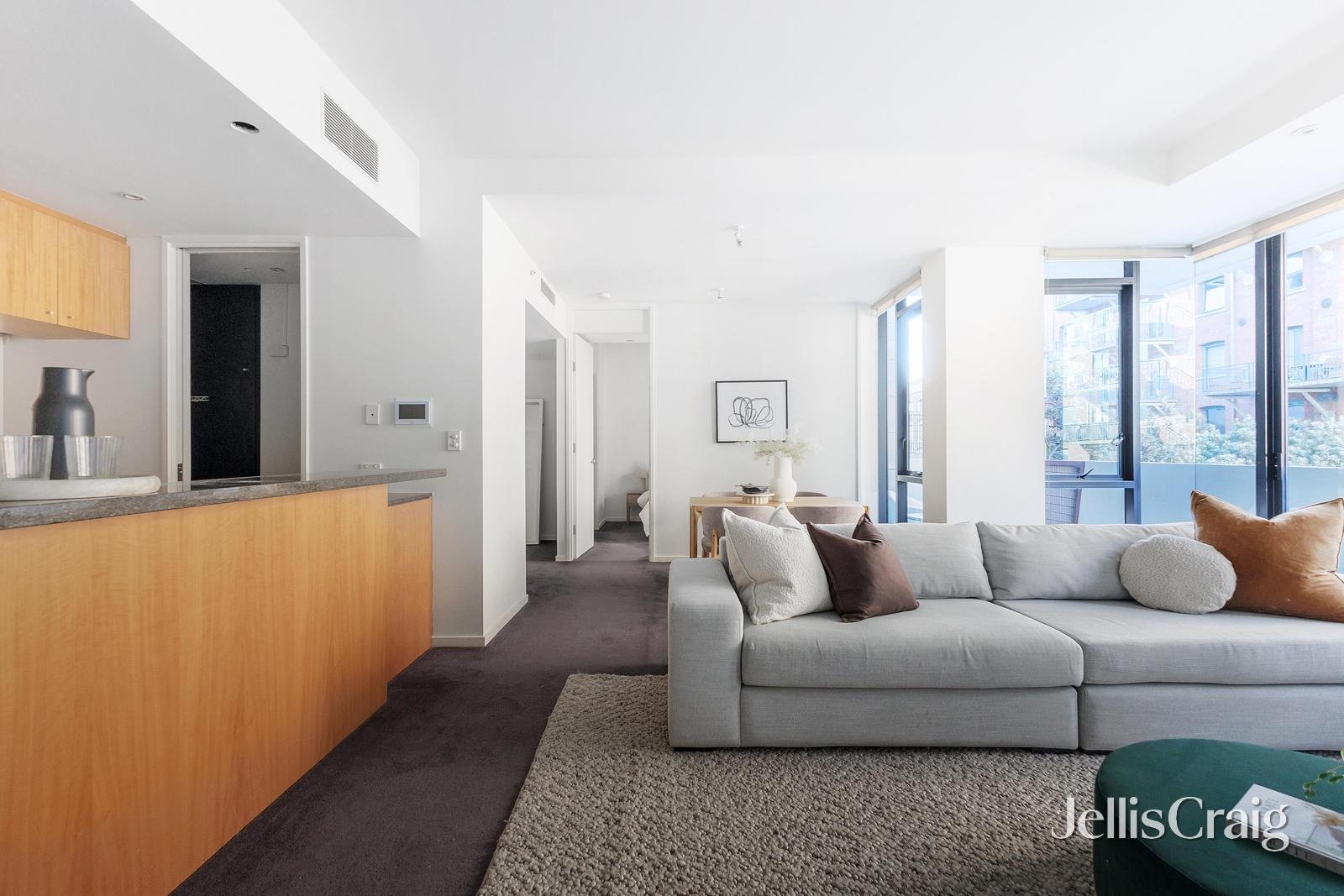 22/95 Rouse Street, Port Melbourne image 2