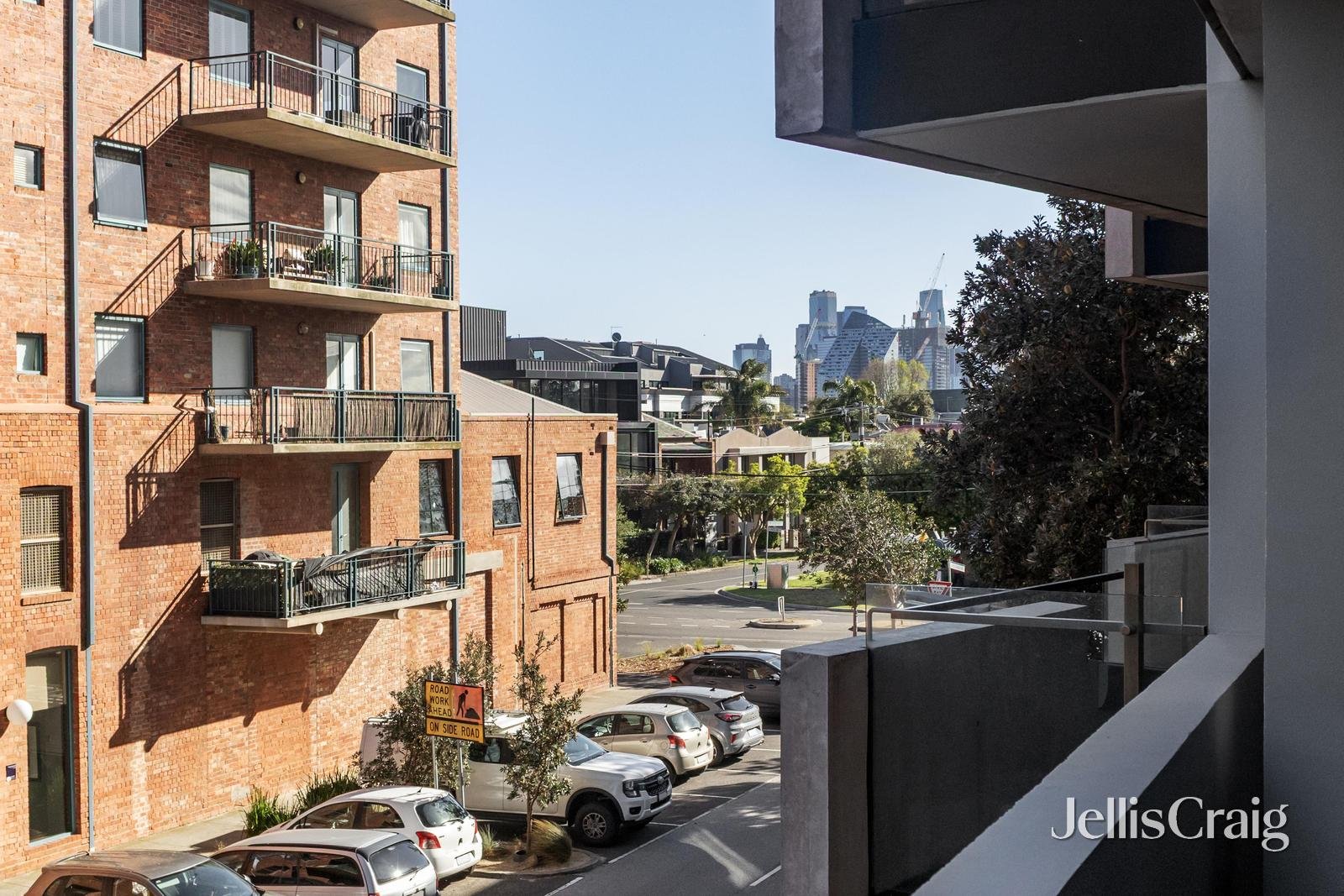 22/95 Rouse Street, Port Melbourne image 8
