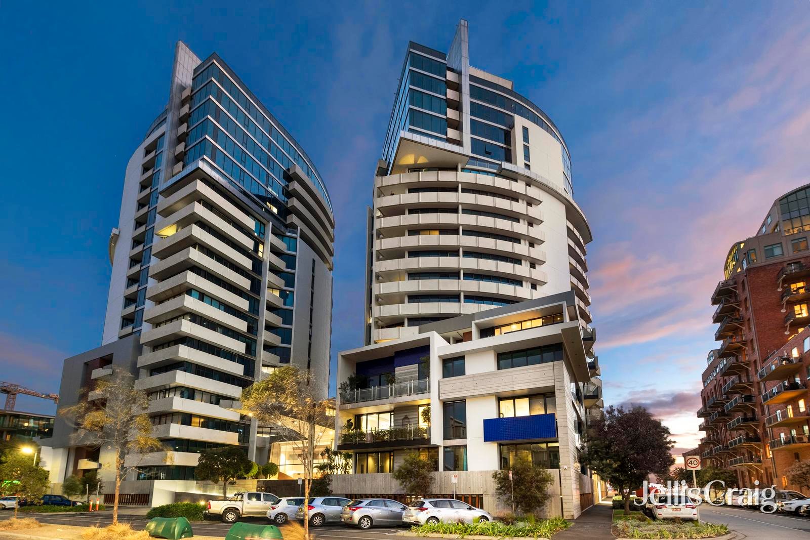 22/95 Rouse Street, Port Melbourne image 9