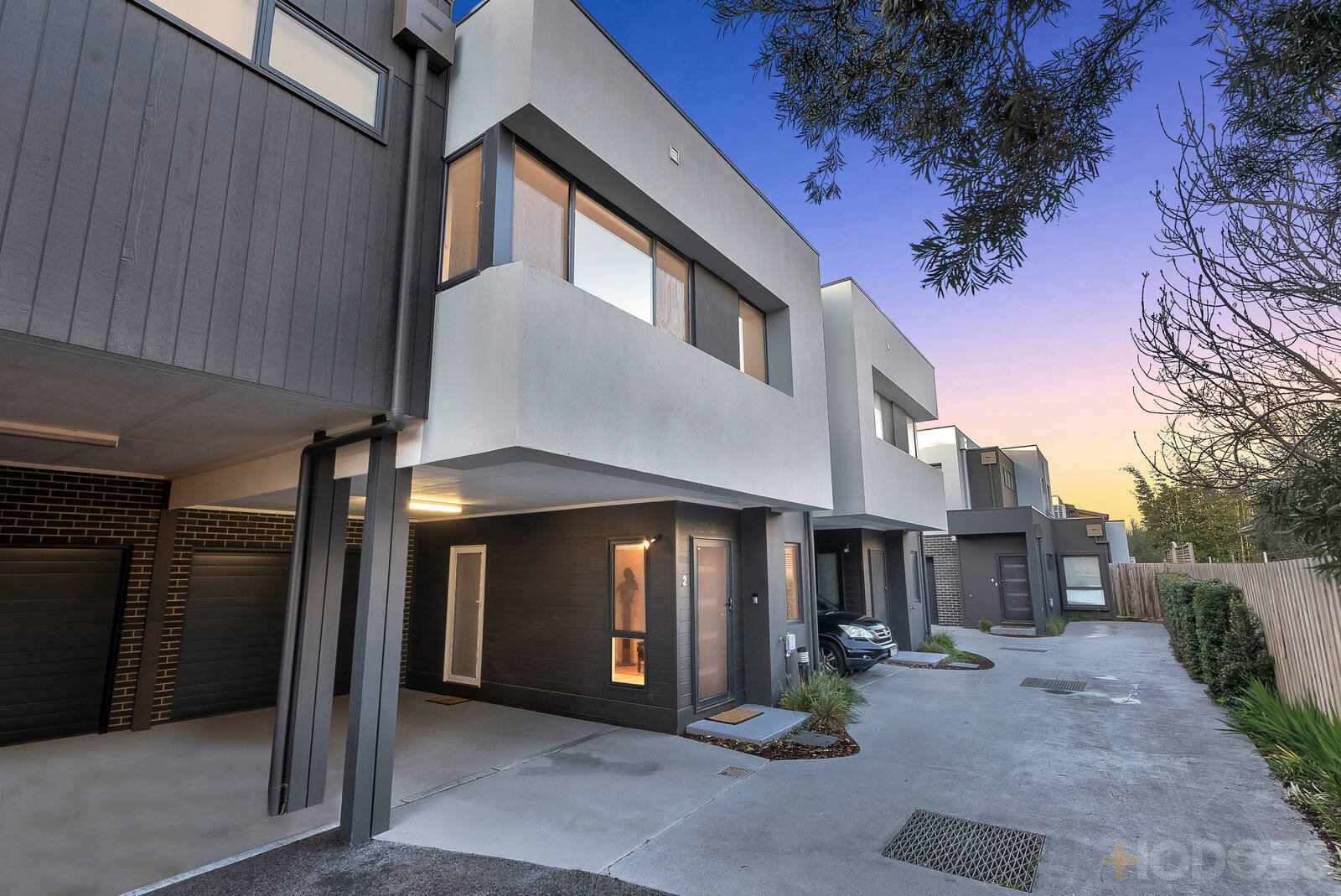 2 / 297 Station Street, Chelsea, VIC, 3196