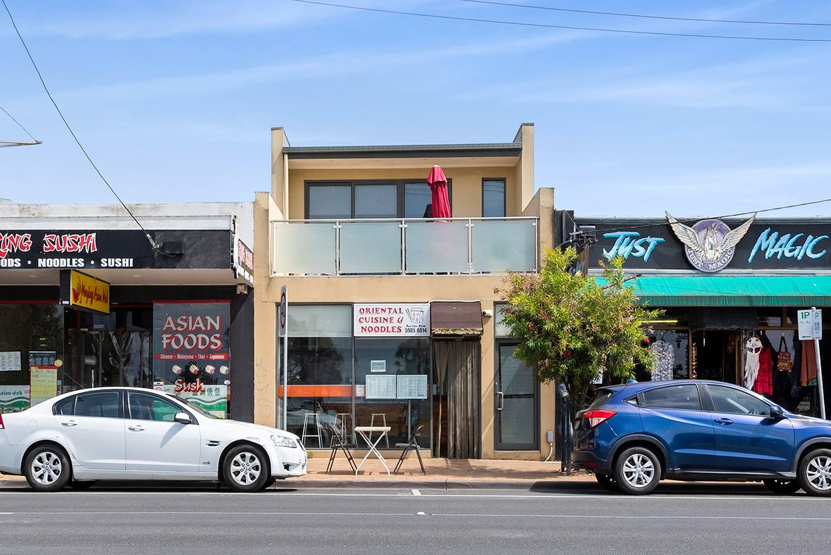 2299 & 2299A Point Nepean Road, RYE, VIC, 3941