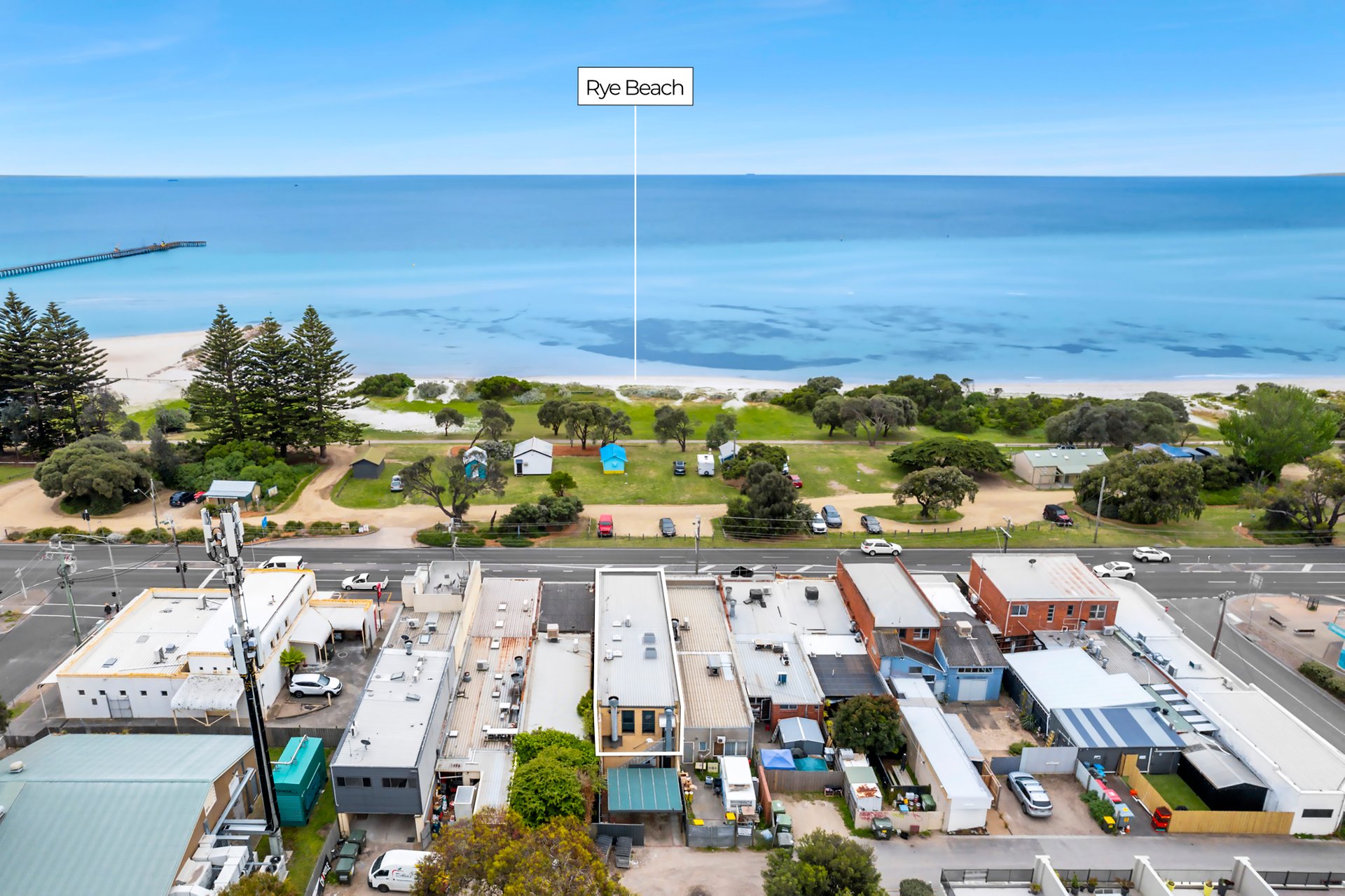 2299 & 2299A Point Nepean Road RYE