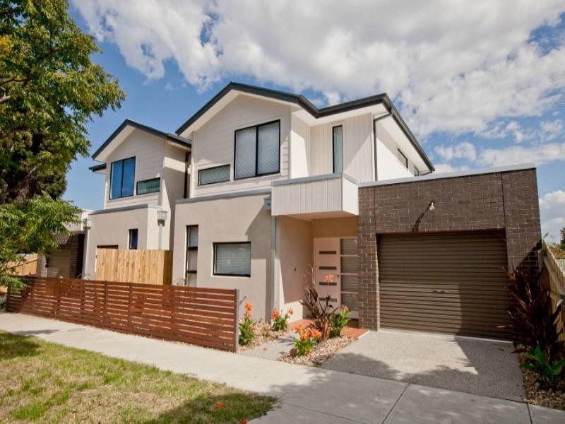 2/2A Bishop Street, KINGSVILLE, VIC 3012