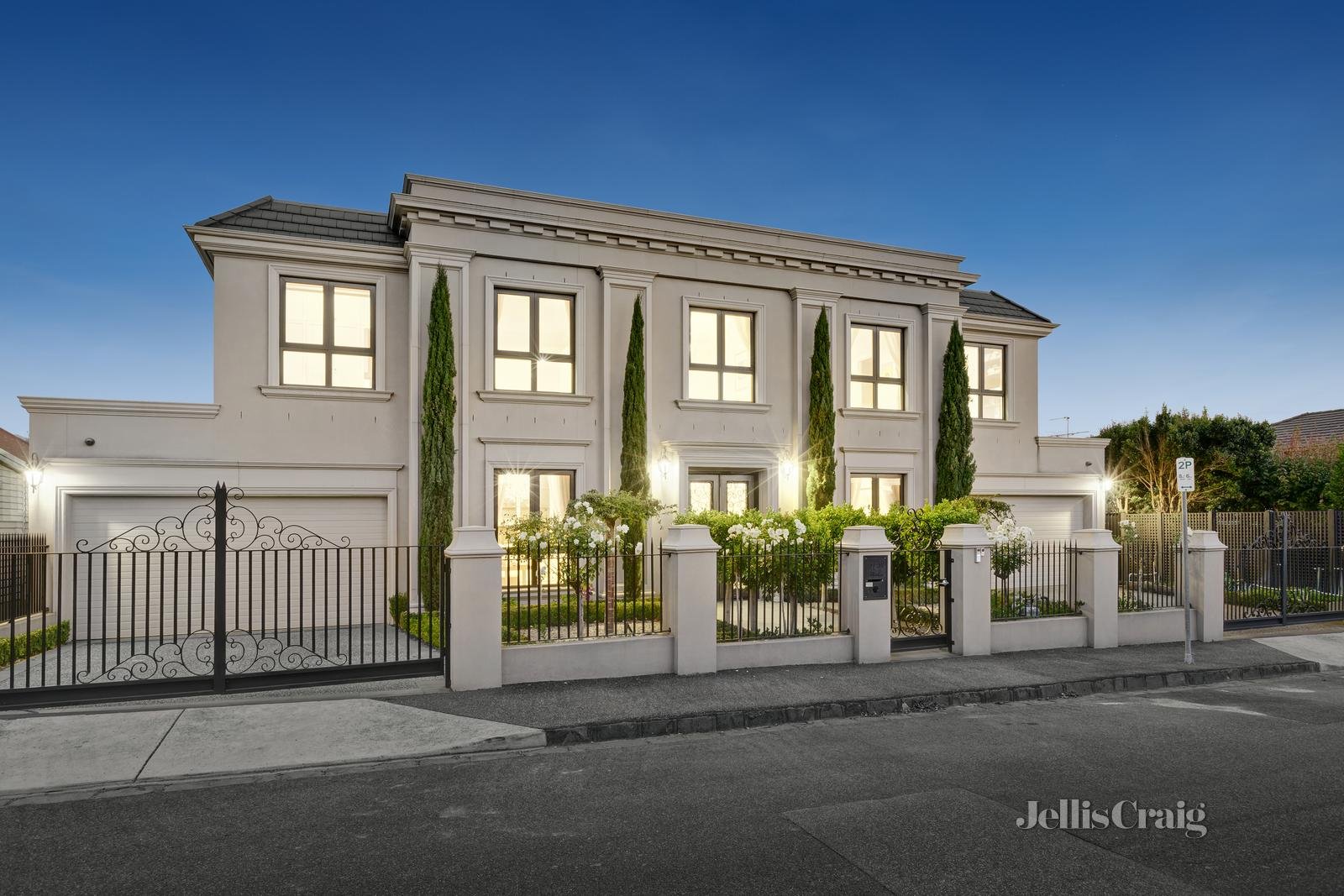 23-25 Fletcher Street, Hawthorn East - Print Image 1