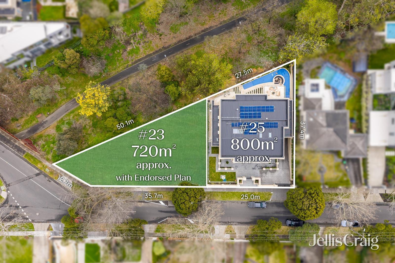 23-25 Rubens Grove, Canterbury image 16