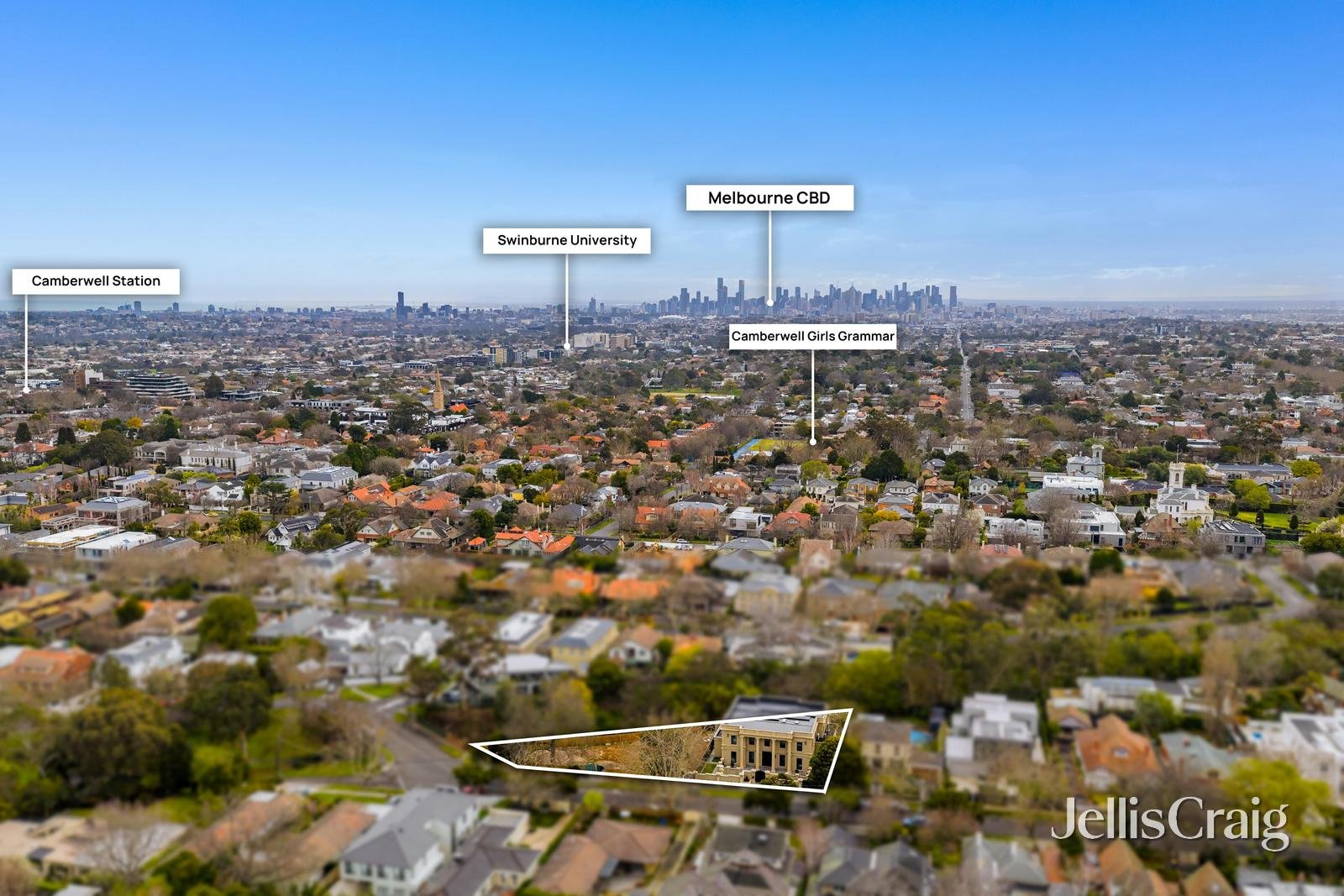 23-25 Rubens Grove, Canterbury image 17