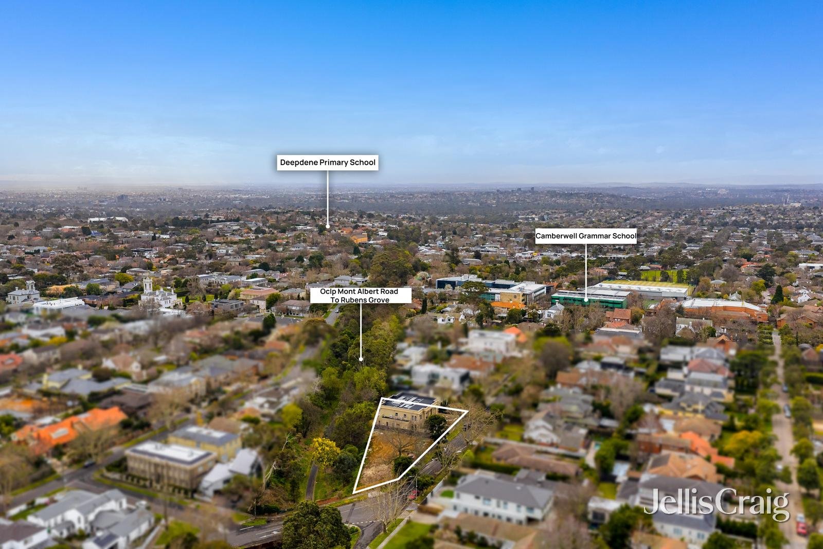 23-25 Rubens Grove, Canterbury image 18