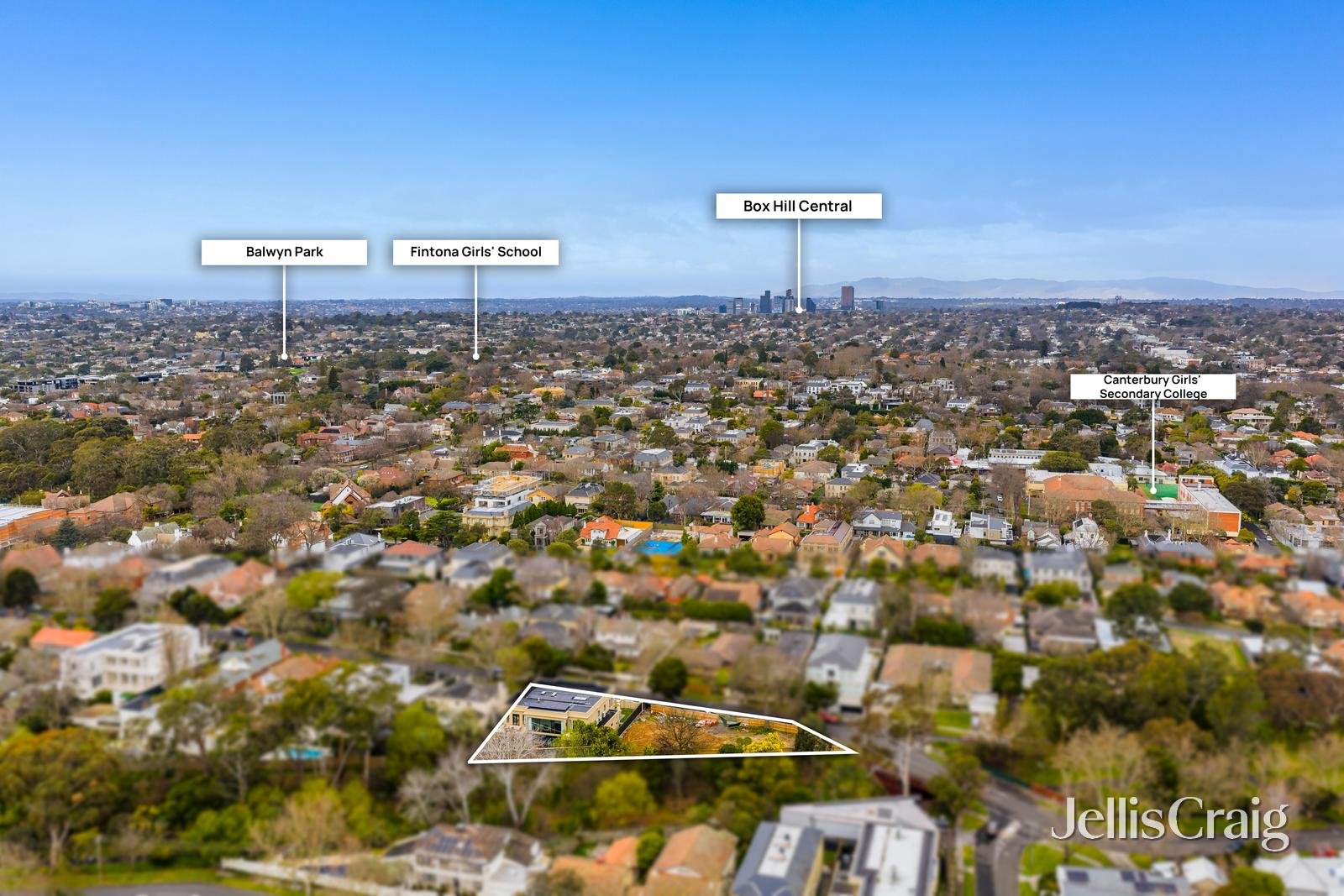 23-25 Rubens Grove, Canterbury image 19