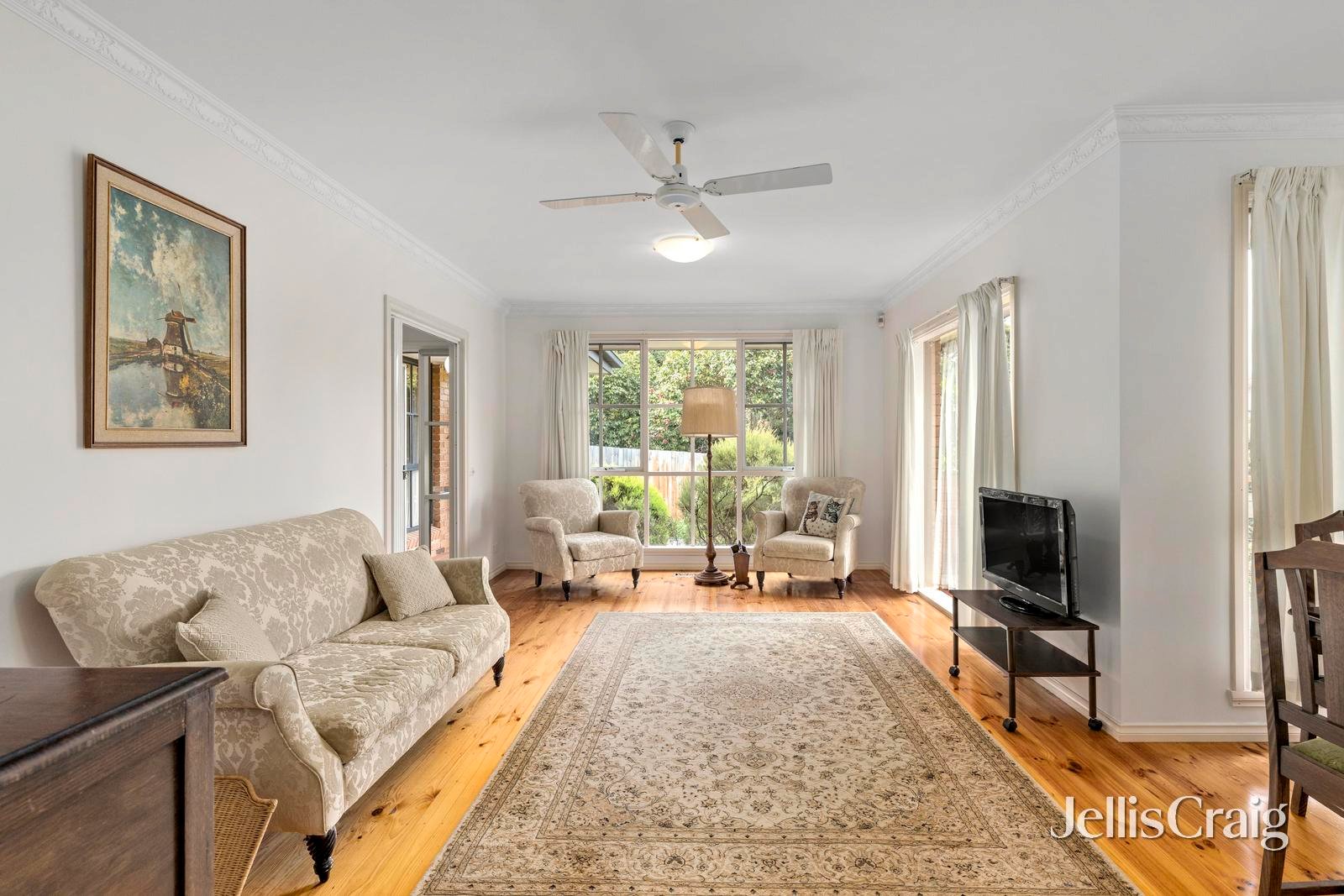 2/3-5 Conway Crescent, Balwyn image 2