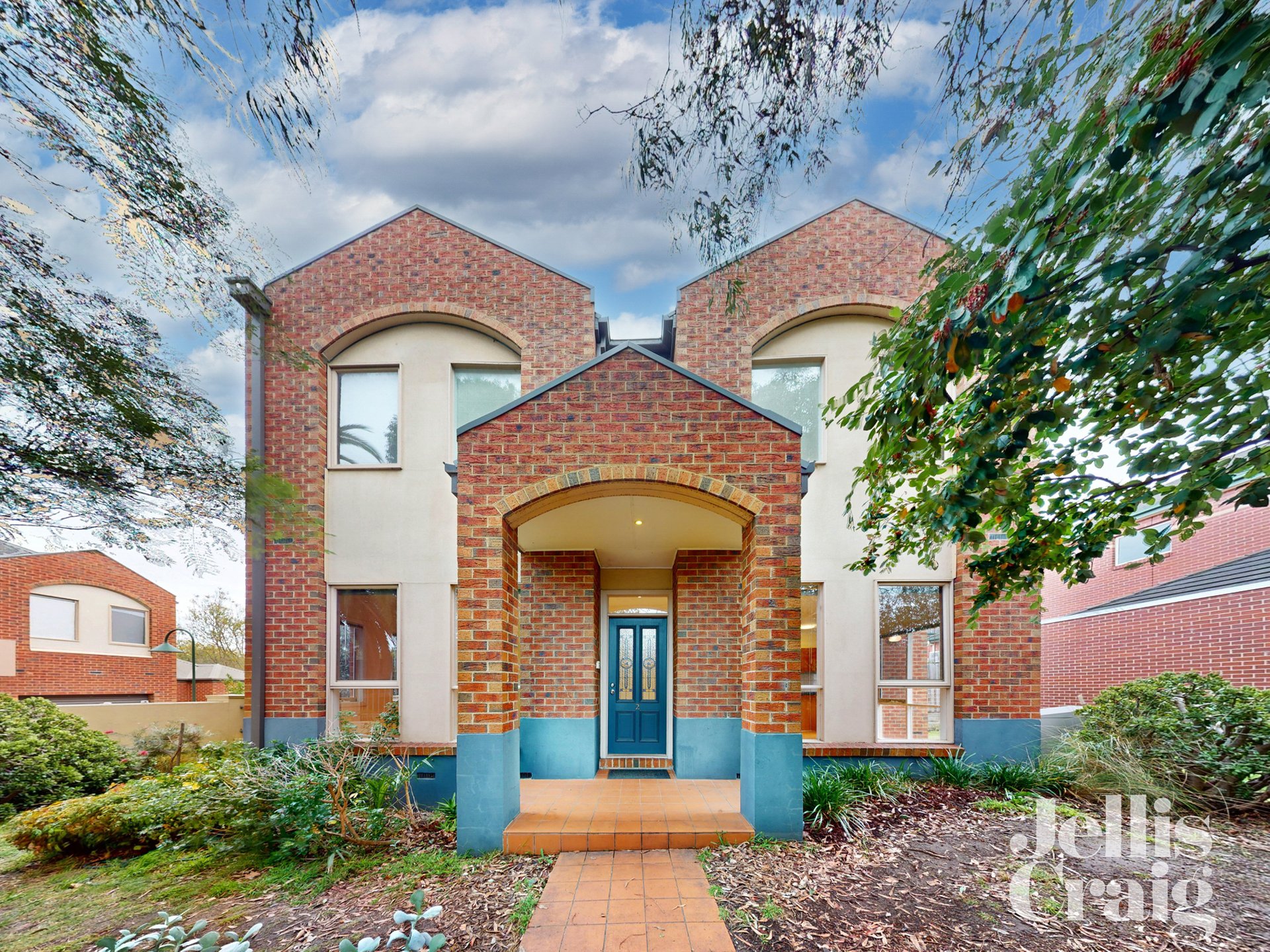 2/3-7 Turner Street, Moonee&nbsp;Ponds image 1