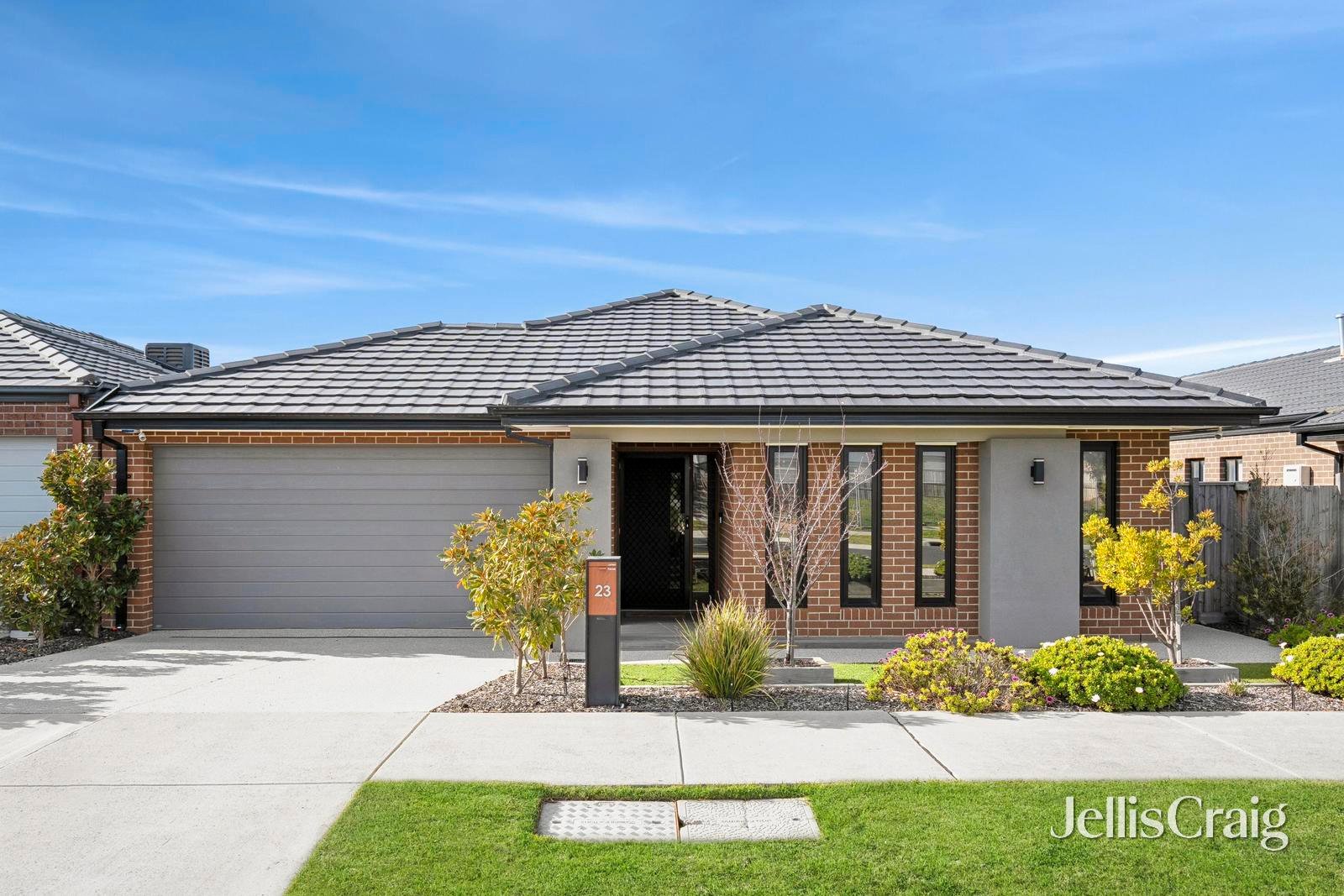 23 Ackerman Street, Armstrong&nbsp;Creek image 1