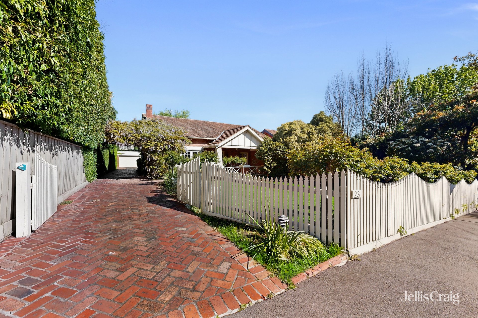 23 Adeney Avenue, Kew image 8