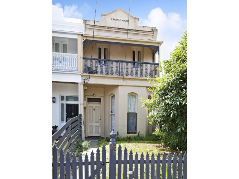 23 Albert Street, BRUNSWICK EAST VIC 3057