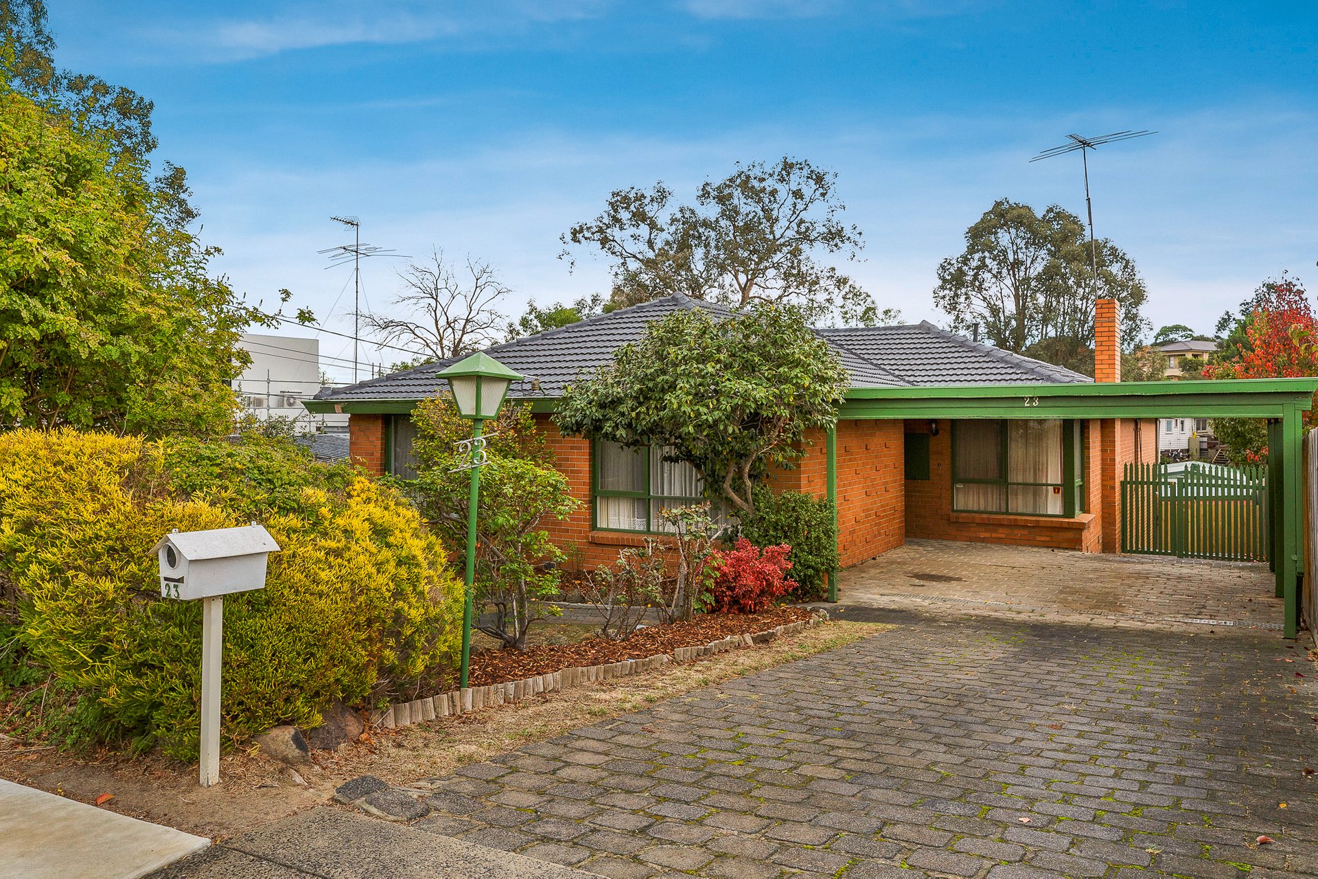 Property Gallery - Main Image
