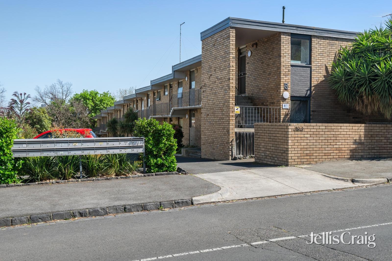 2/3 Allard Street, Brunswick&nbsp;West image 11