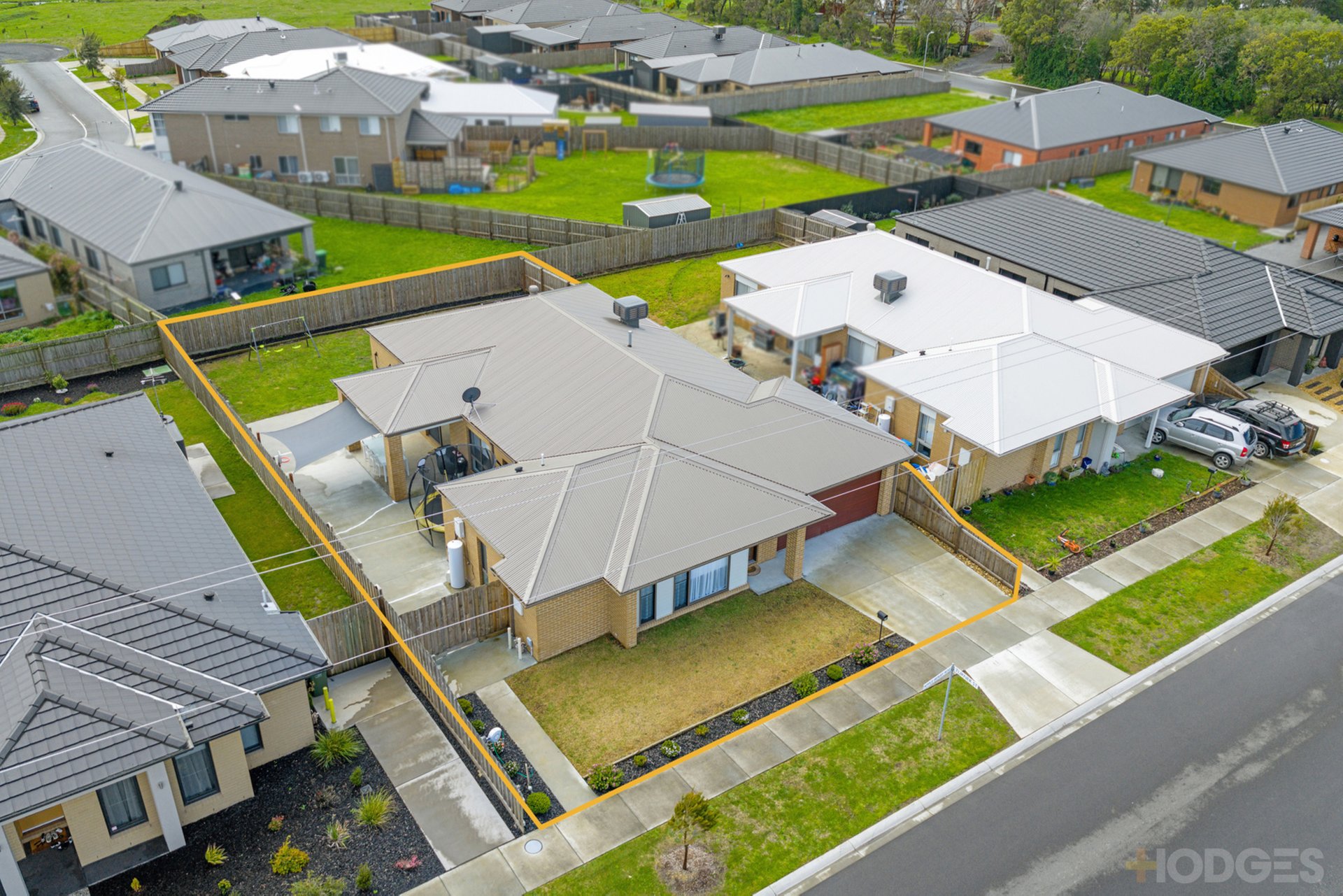 23 Apple Berry Rise North Wonthaggi