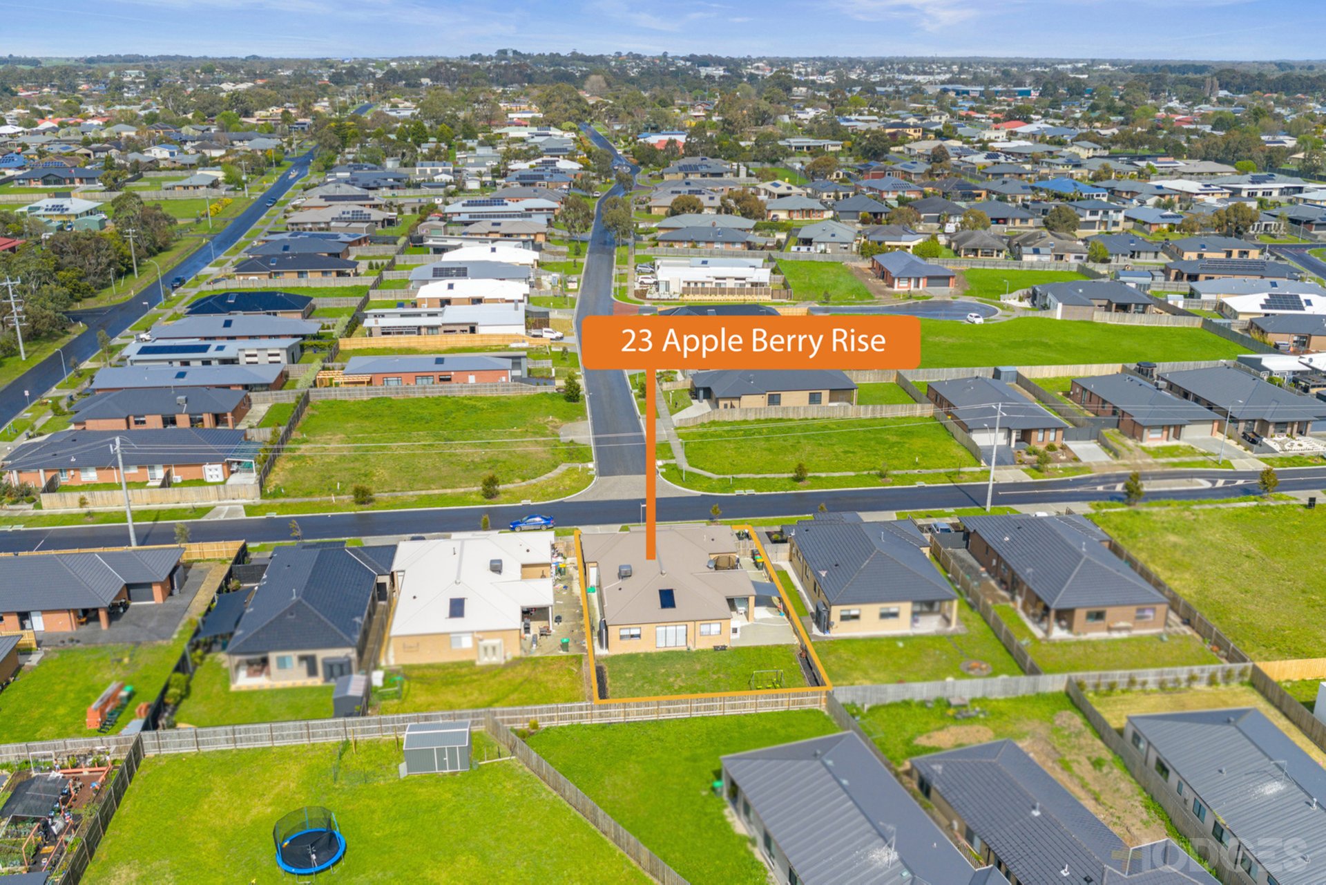 23 Apple Berry Rise North Wonthaggi