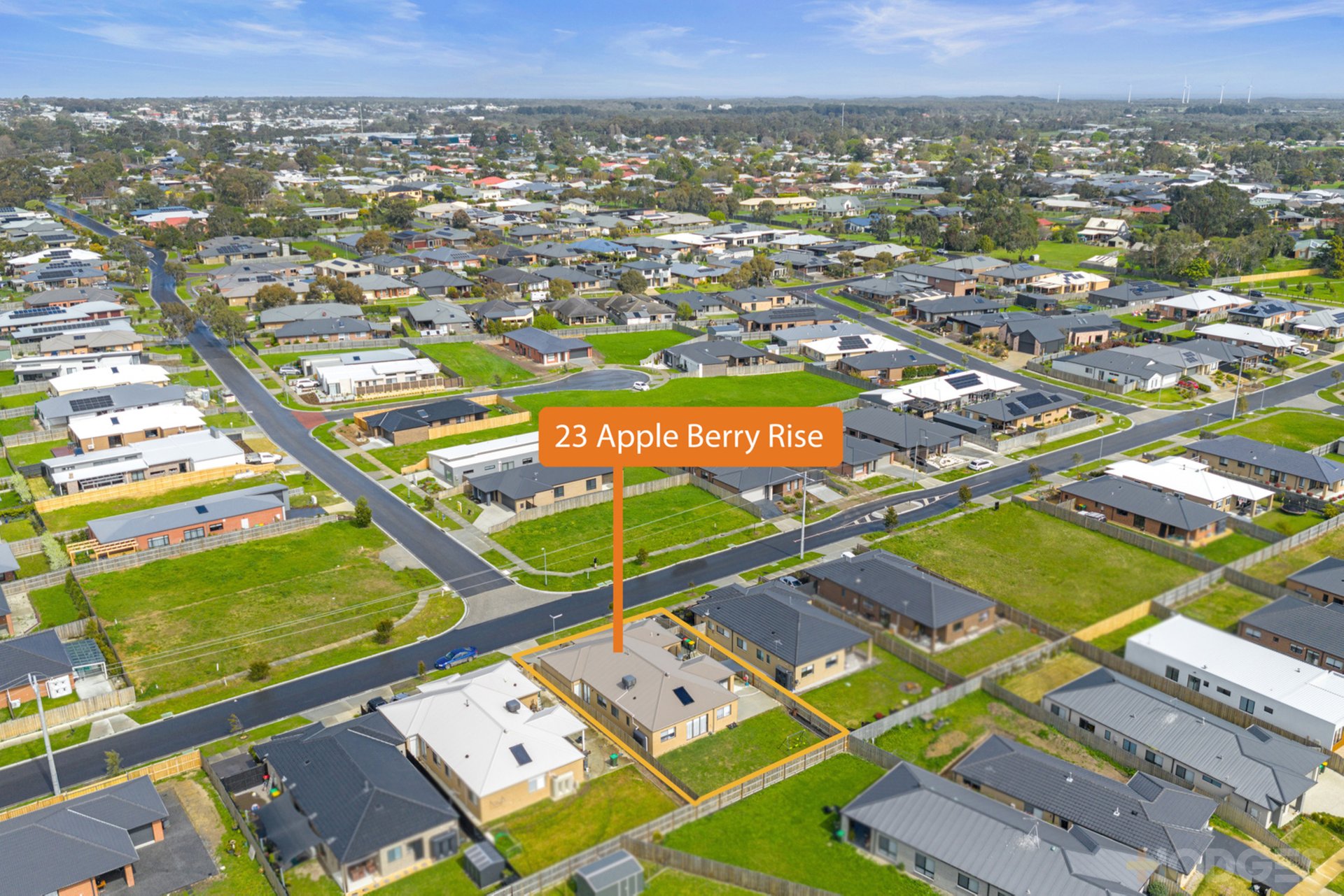 23 Apple Berry Rise North Wonthaggi