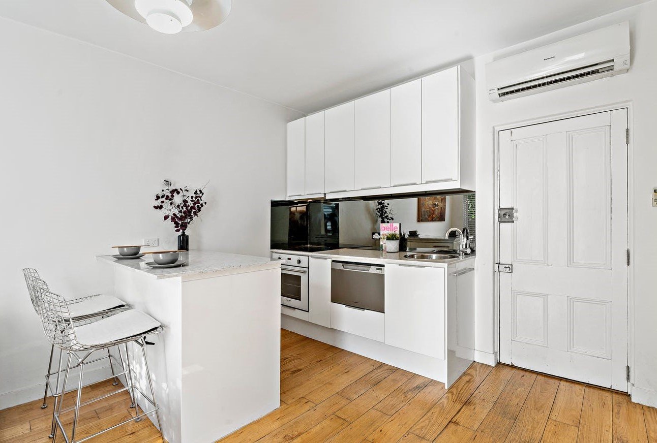 2/3 Arthur Street, South Yarra image 2