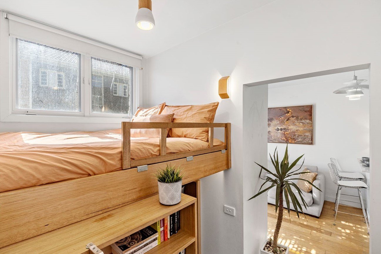 2/3 Arthur Street, South Yarra image 3