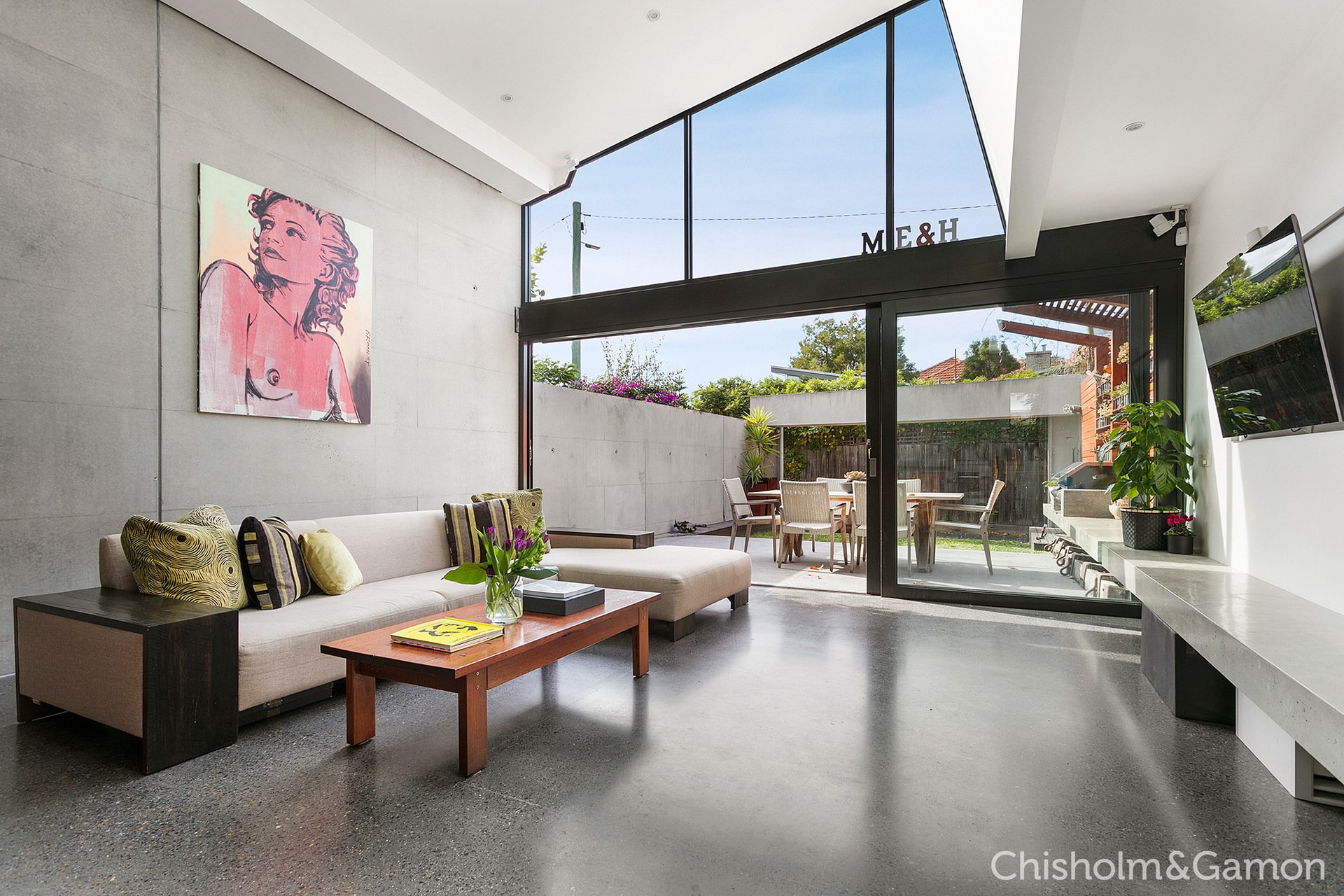 23 Baker Street, St Kilda image 2