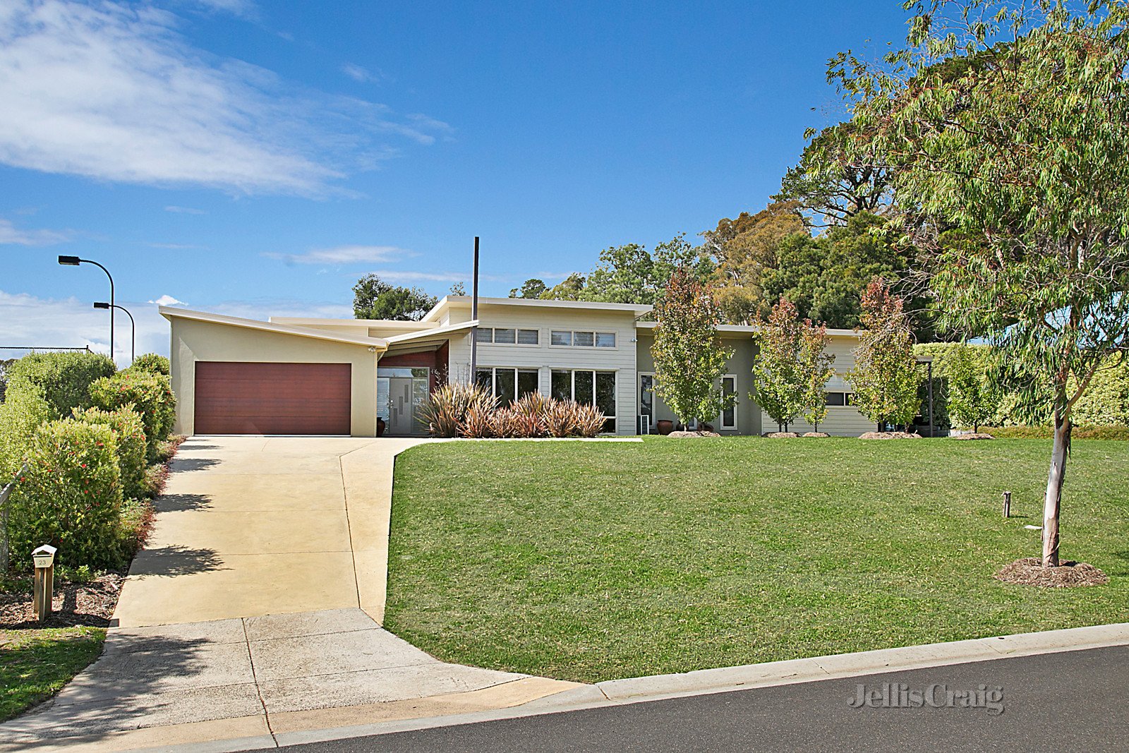 23 Ballymoyer Mews, Woodend image 1