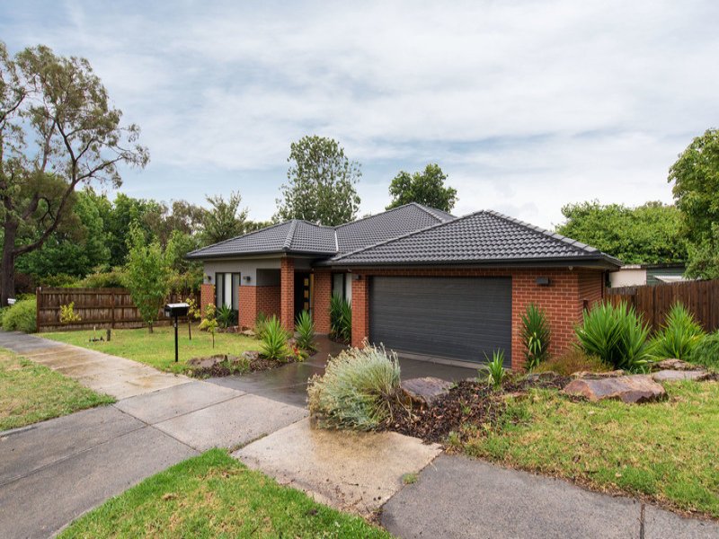 23 Belvedere Drive, Montrose image 18