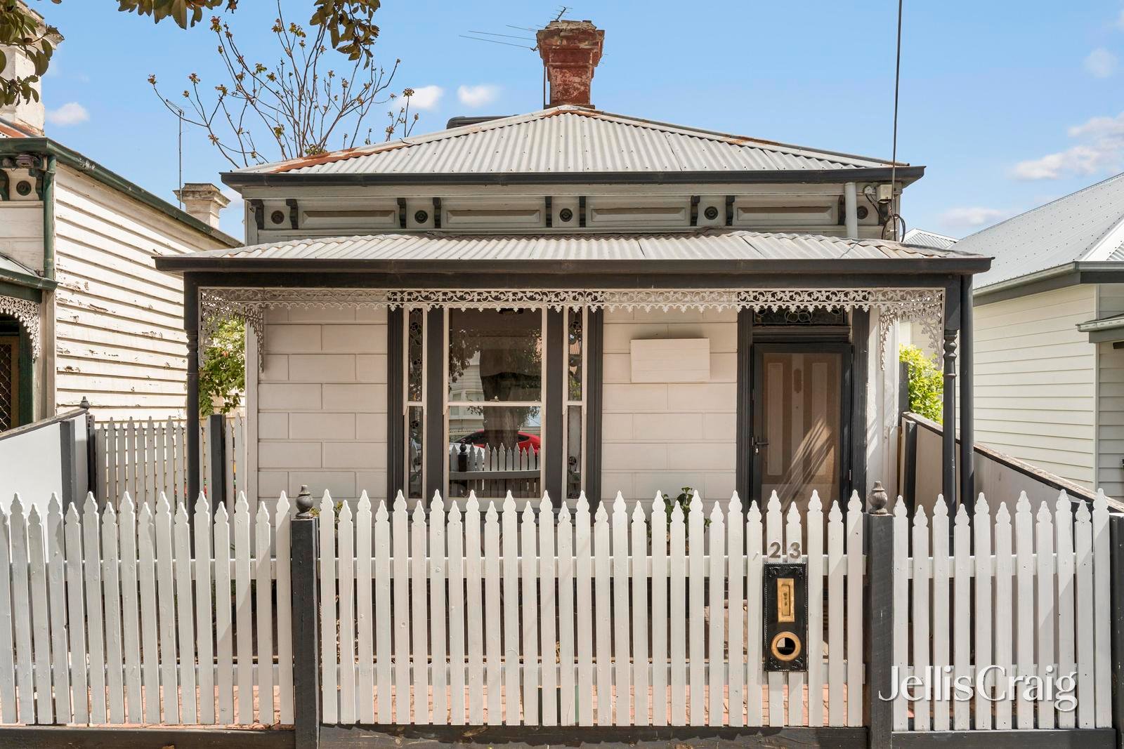 23 Bolton Street, Spotswood image 1