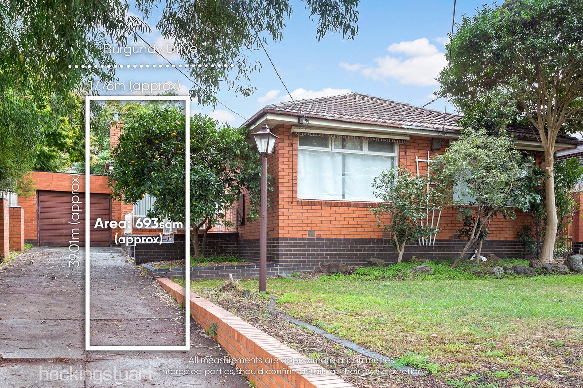 23 Burgundy Drive, Doncaster image 1