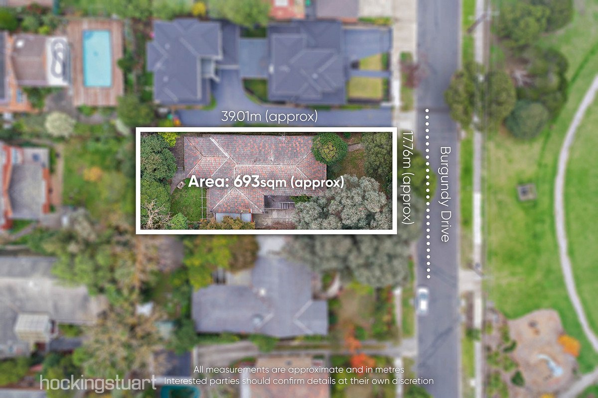23 Burgundy Drive, Doncaster image 4
