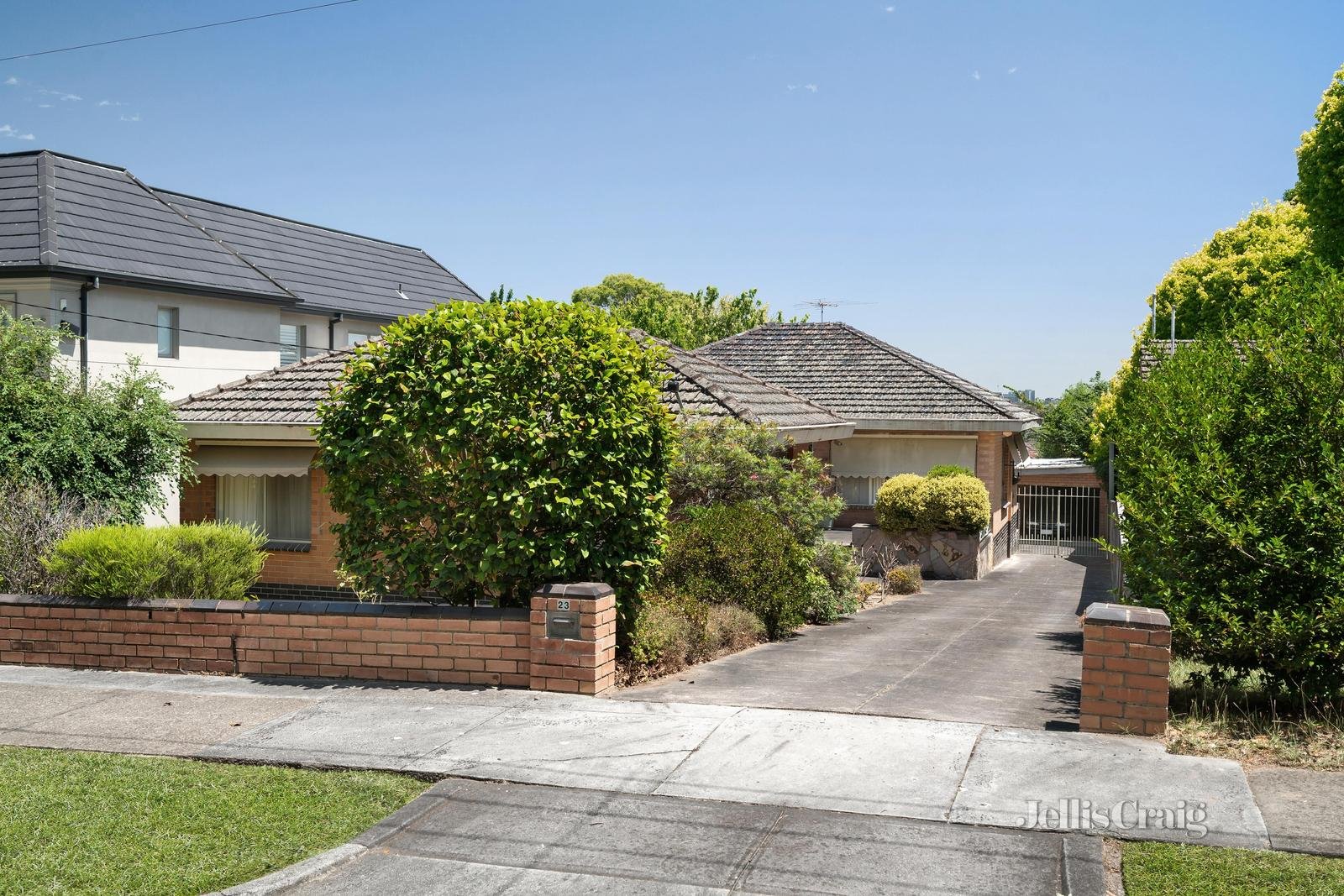 23 Capella Street, Balwyn North image 1