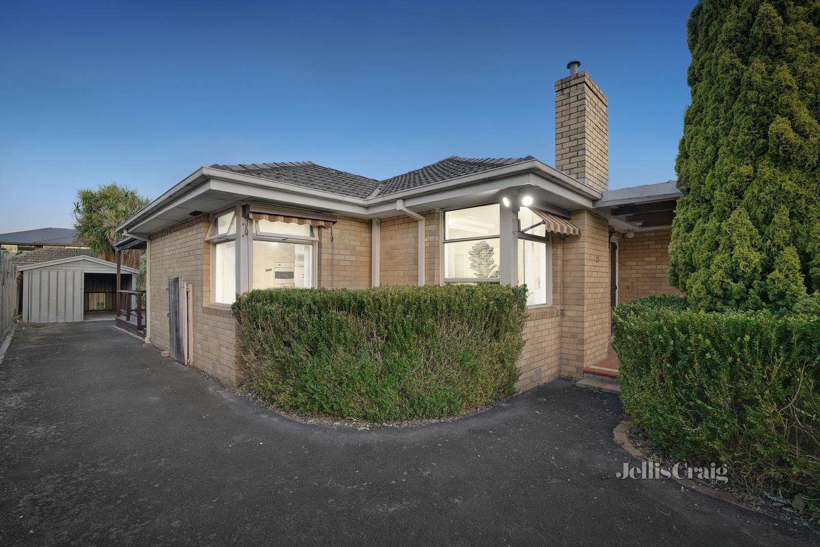 23 Carver Street, Burwood East image 1